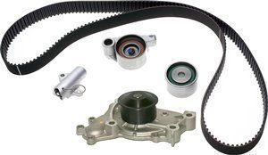 2006, 2005, 2004 Lexus ES330 Engine Timing Belt Kit with Water Pump