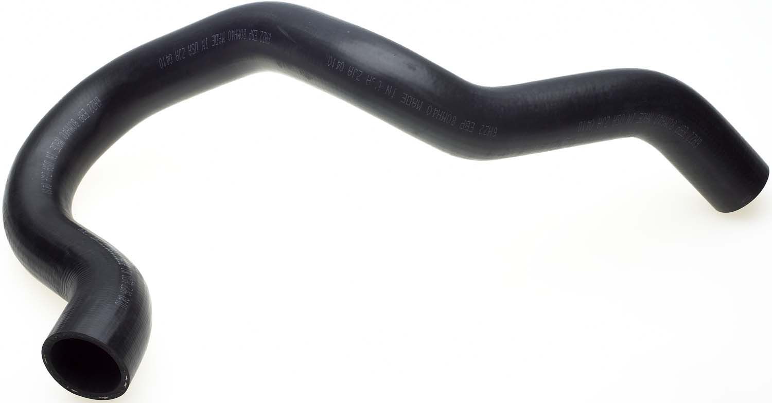 2001, 2000, 1999, 1998, 1997, 1996, 1995, 1994, 1993, 1992, 1991 Jeep Cherokee Radiator Coolant Hose
