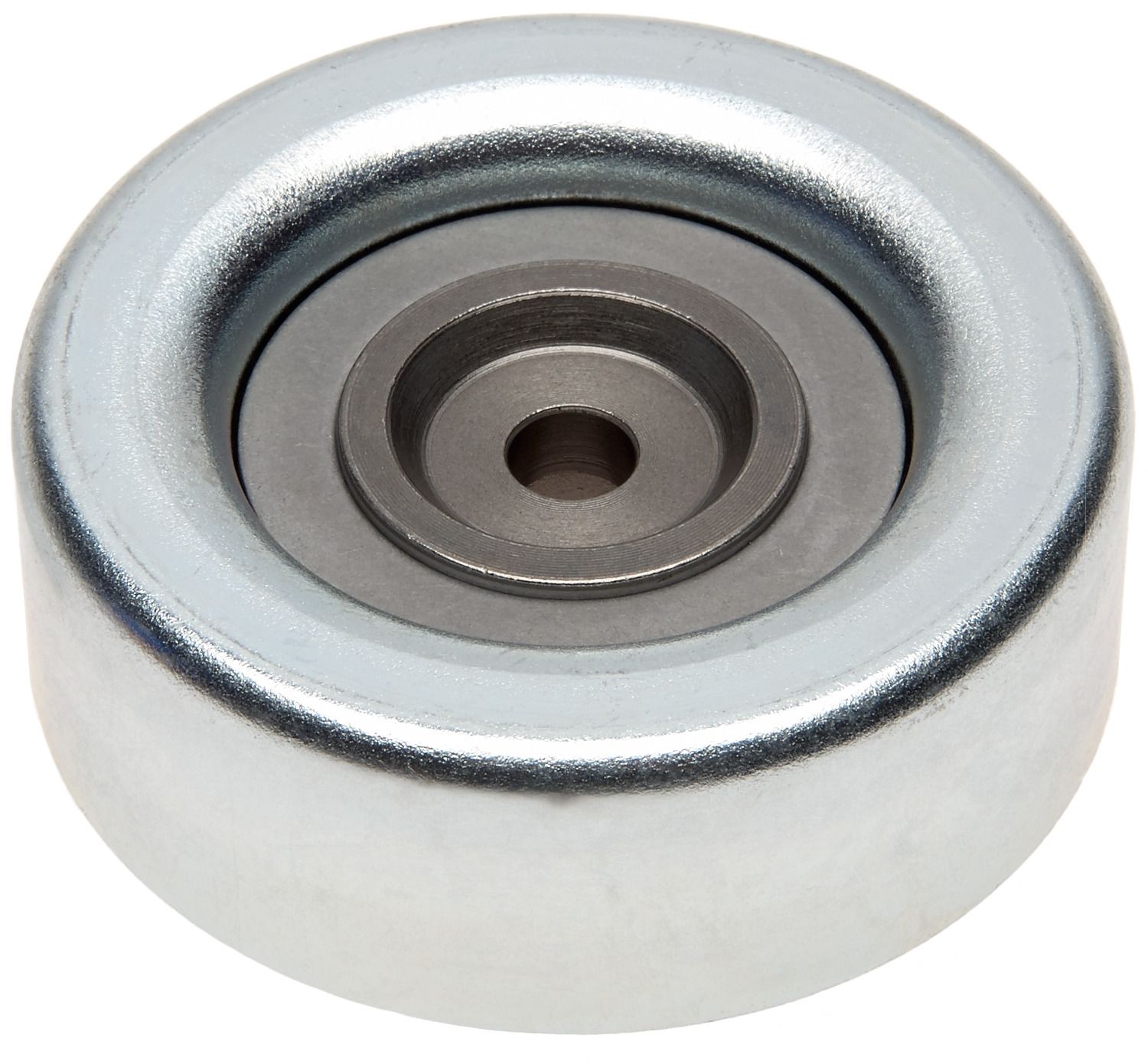Accessory Drive Belt Idler Pulley