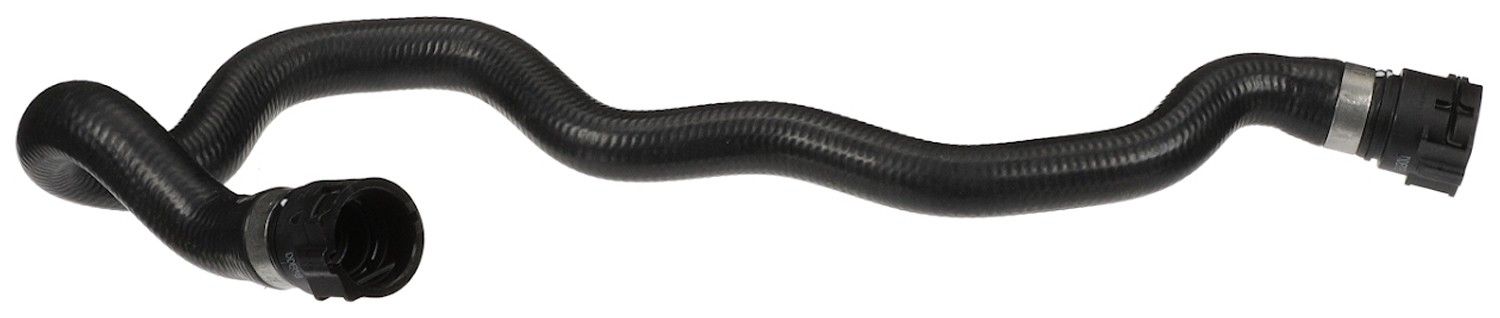 2000, 1999, 1998, 1997, 1996 BMW 528i HVAC Heater Hose