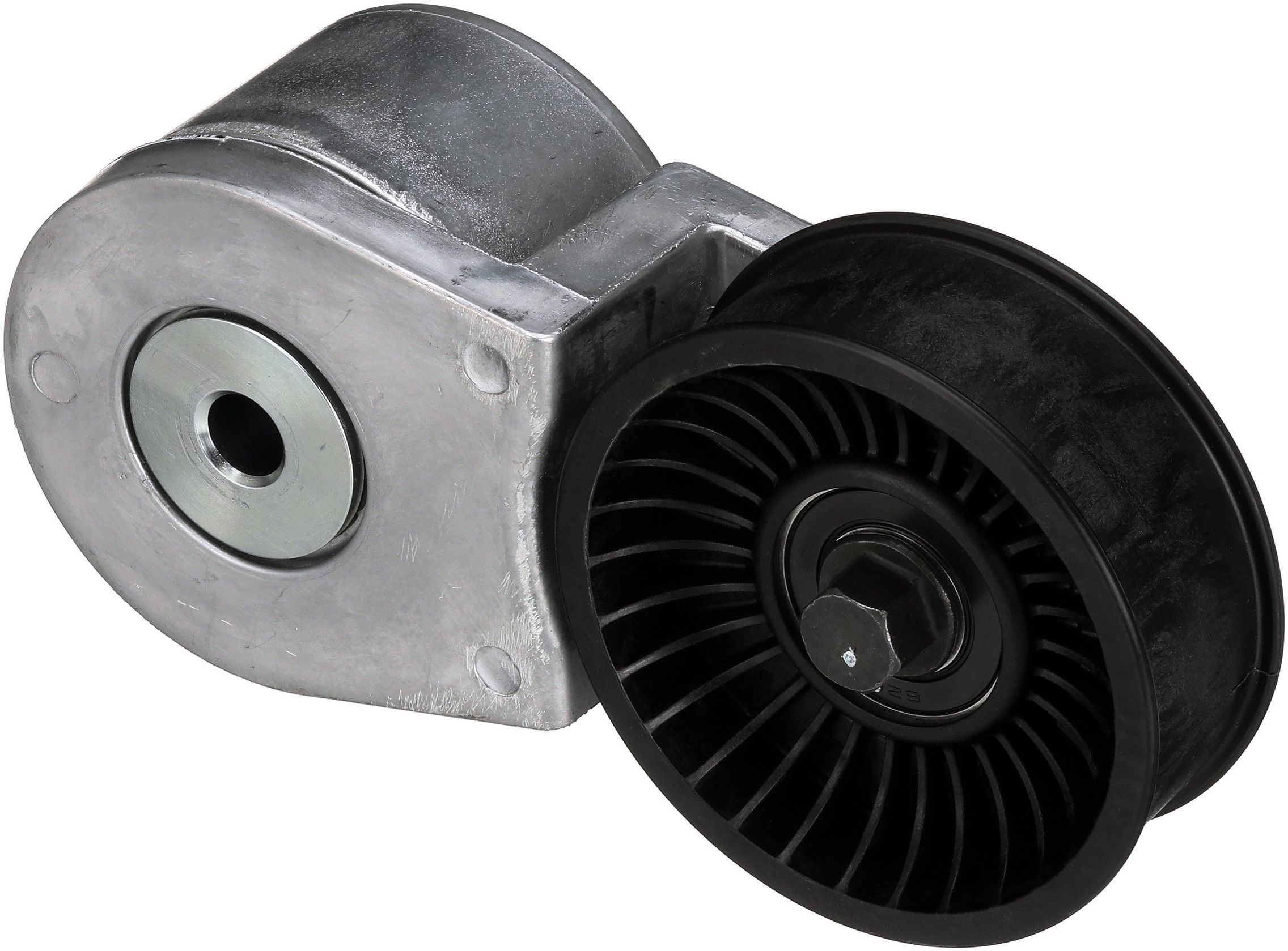 1992, 1991, 1990, 1989, 1988, 1987 Ford Bronco Accessory Drive Belt Tensioner Assembly