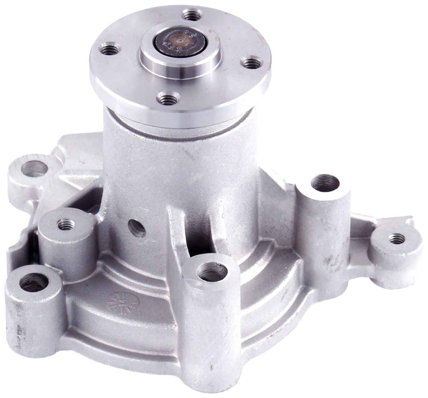 2009, 2008, 2007, 2006, 2005, 2004 Kia Spectra Engine Water Pump