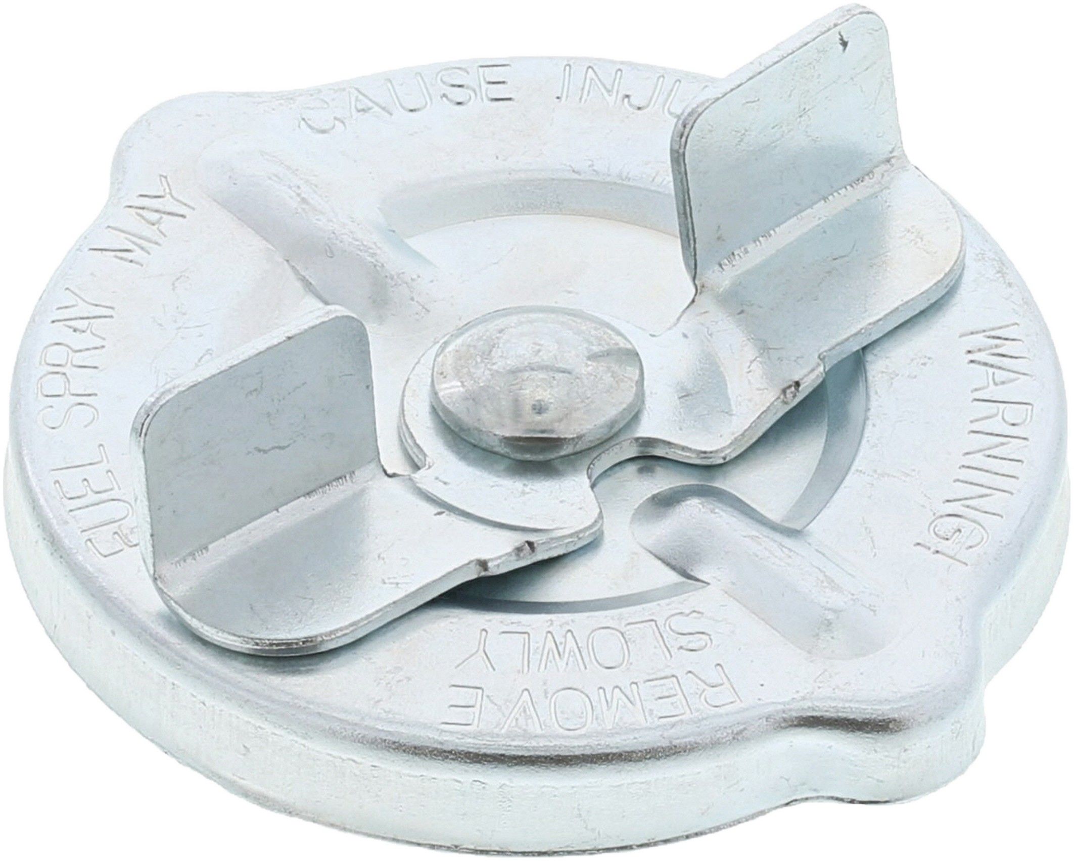 1970, 1969, 1968, 1967, 1966 Chevrolet Caprice Ambassador Fuel Tank Cap