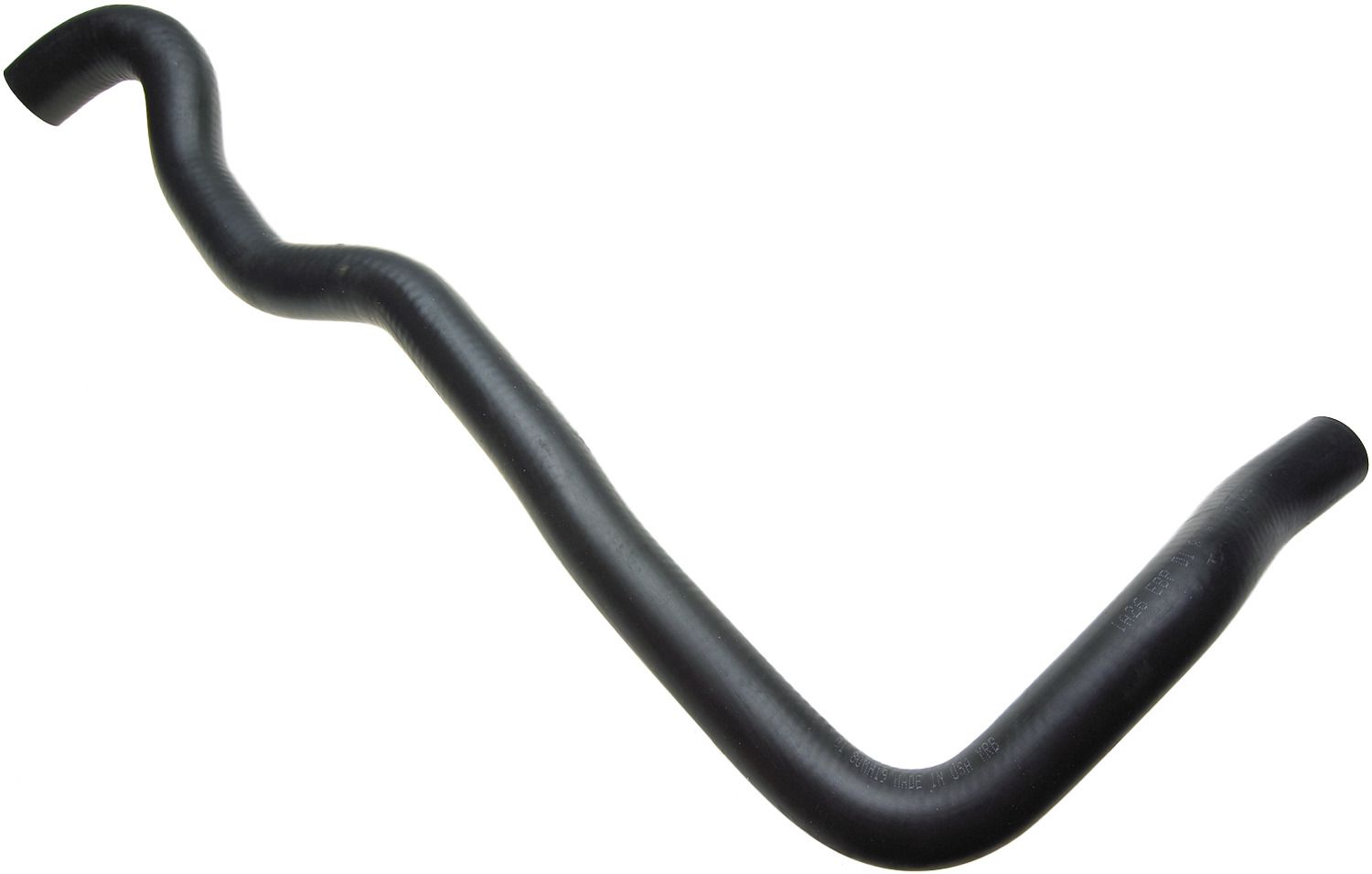 2004, 2003, 2002, 2001 Ford Escape Radiator Coolant Hose