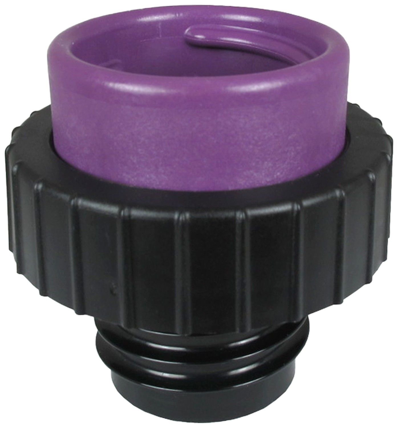 2012 Toyota Prius Fuel Cap Tester Adapter