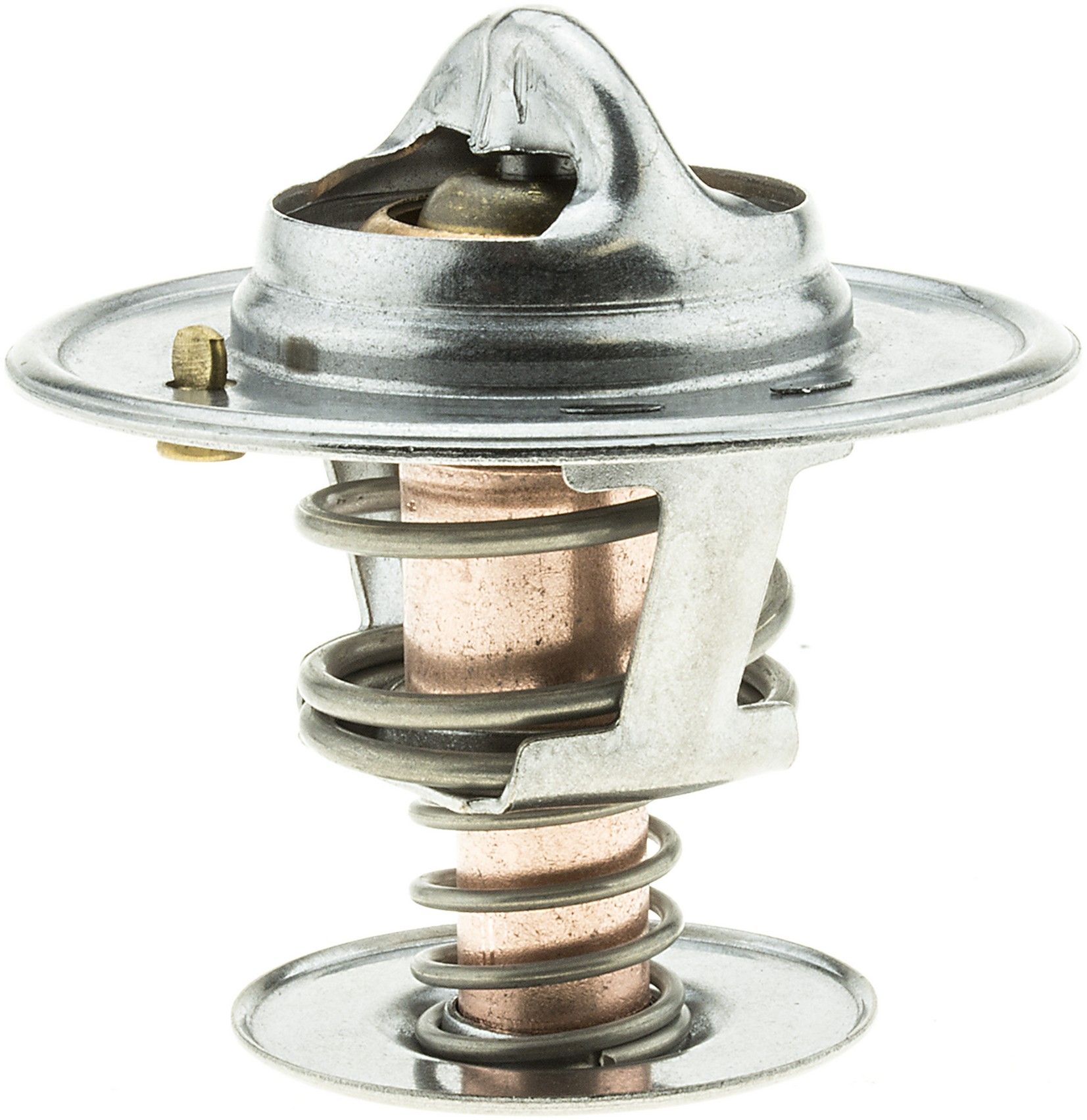 Engine Coolant Thermostat