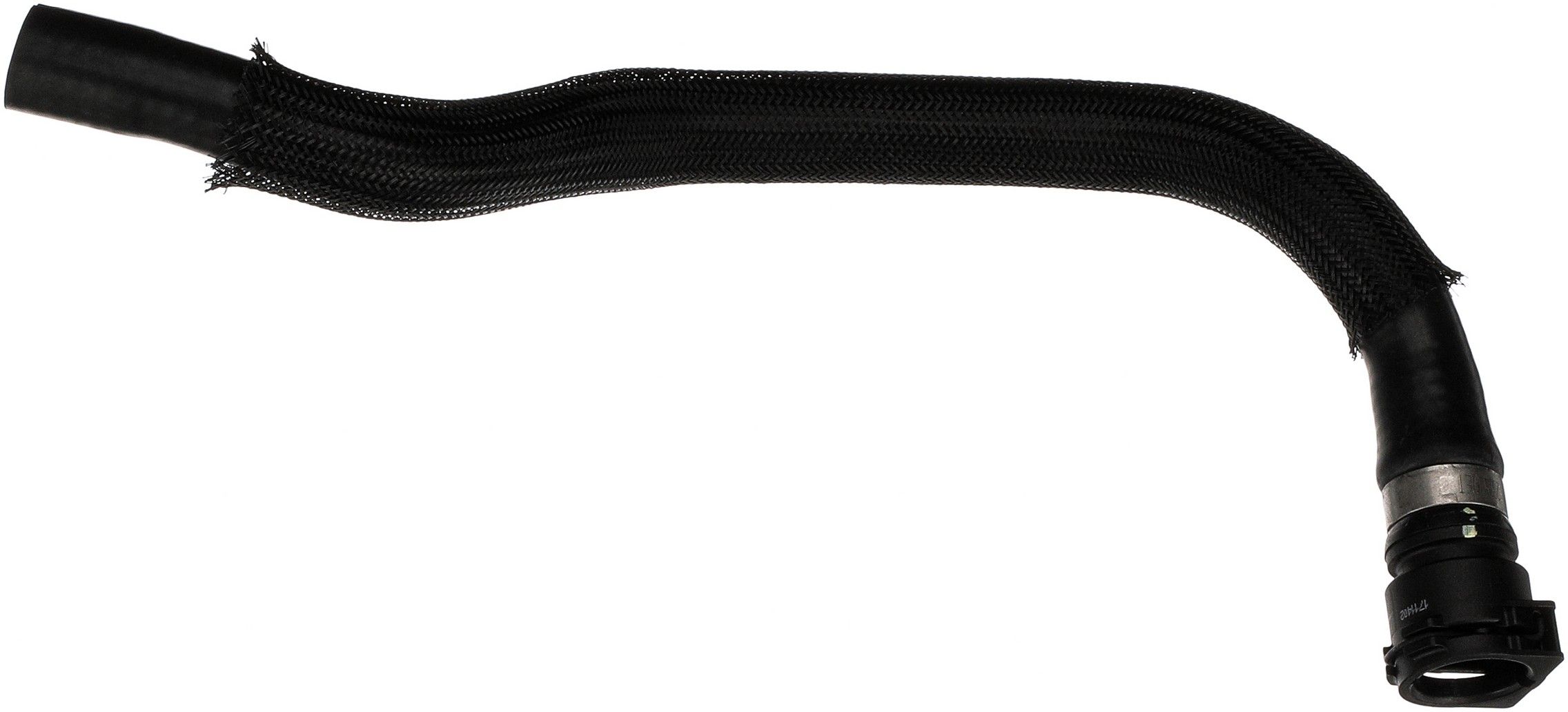 2009-2016 BMW 135i HVAC Heater Hose Gates