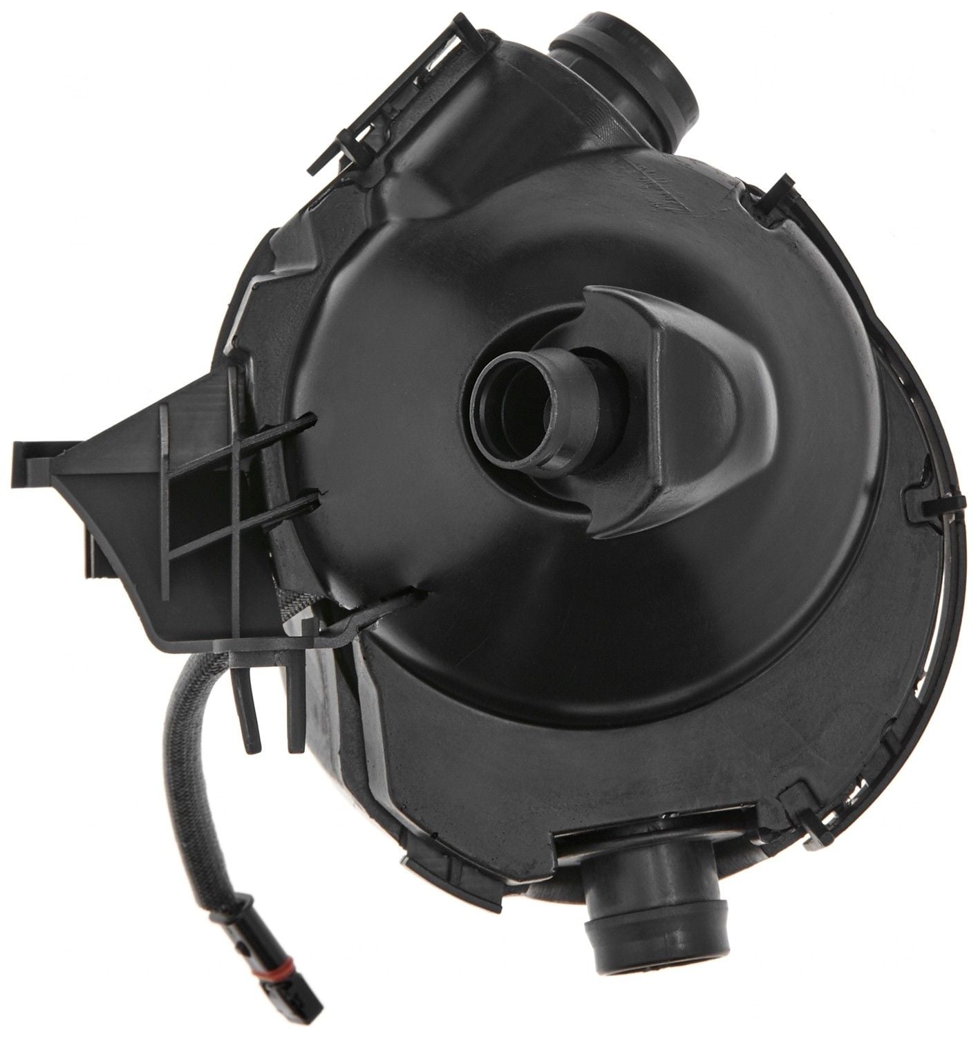 2006 BMW 325i Engine Crankcase Vent Valve Gates