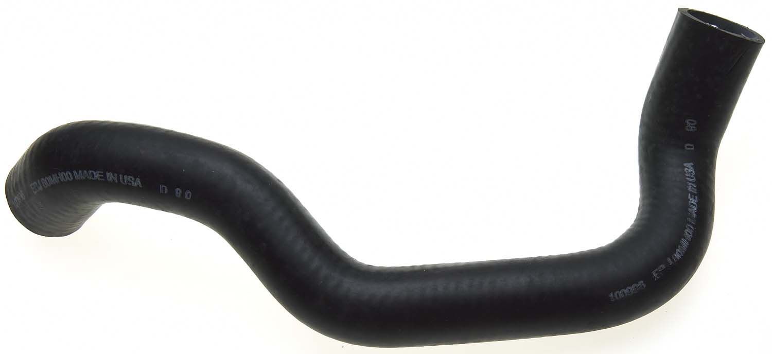 2000, 1999, 1998, 1997, 1996, 1995 Ford Contour Radiator Coolant Hose