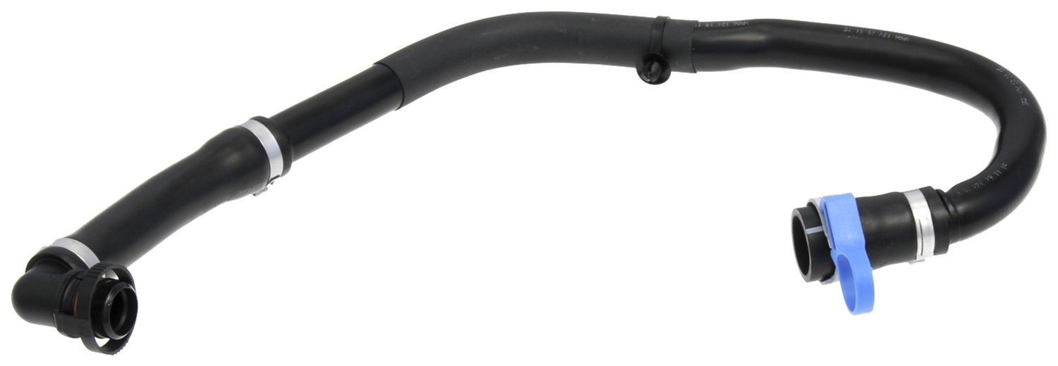 2016, 2015, 2014 Ford Transit Connect Engine Crankcase Breather Hose