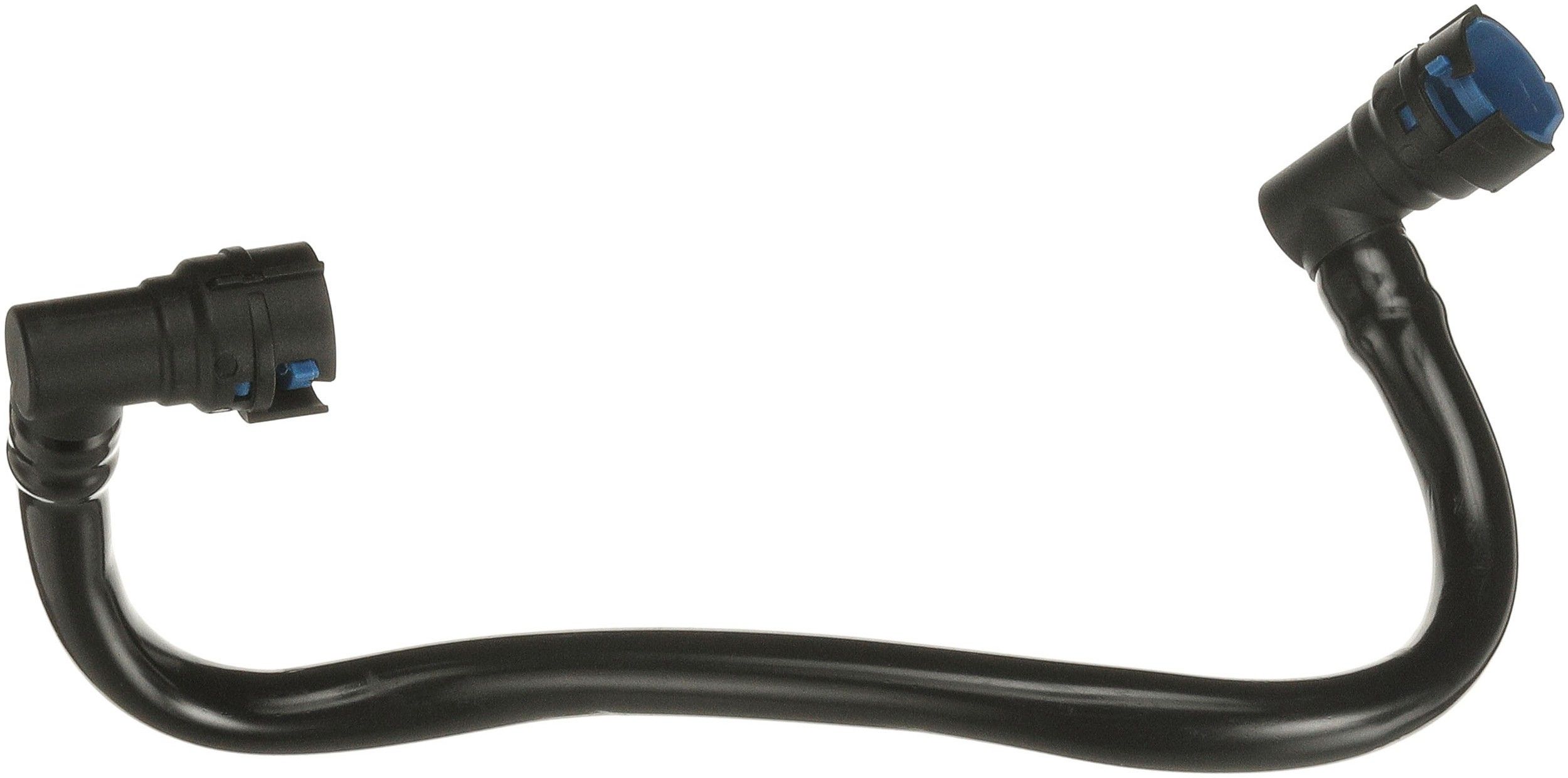 2007, 2006, 2005 Ford Freestyle Hundred Engine Crankcase Breather Hose