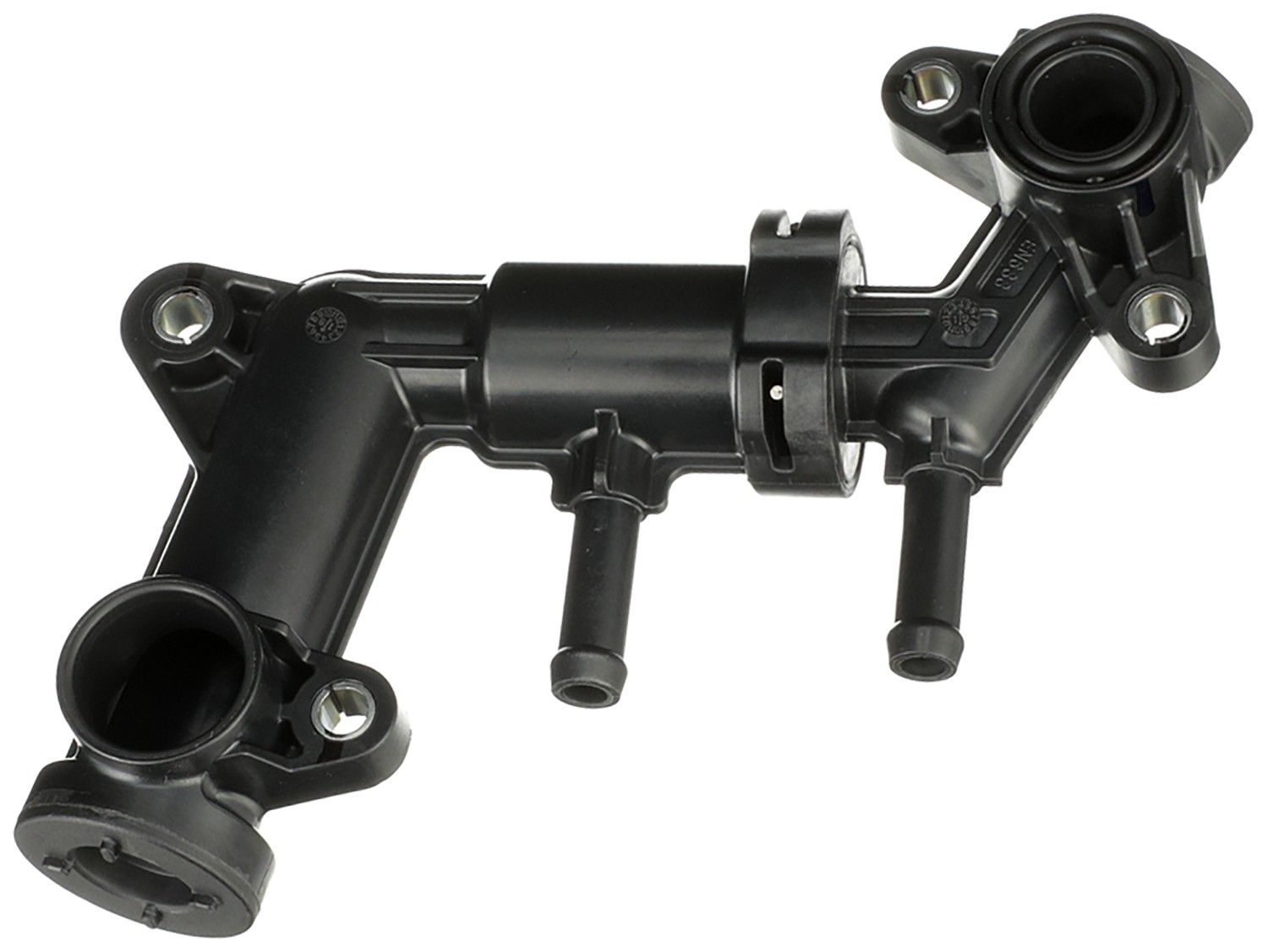 2020, 2019, 2018, 2017 Kia Optima HVAC Heater Control Valve