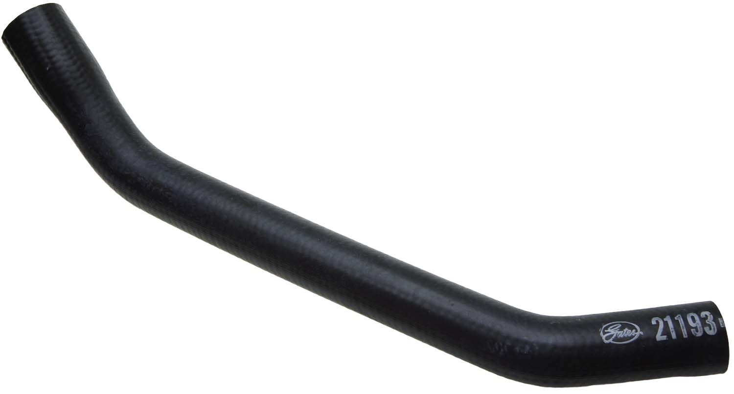 1994, 1993 Dodge Caravan Radiator Coolant Hose
