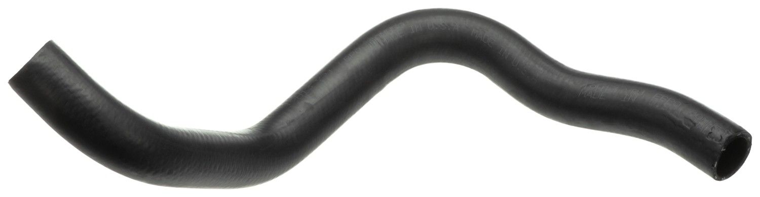 2018, 2017, 2016, 2015, 2014, 2013, 2012, 2011 Ford Explorer Radiator Coolant Hose