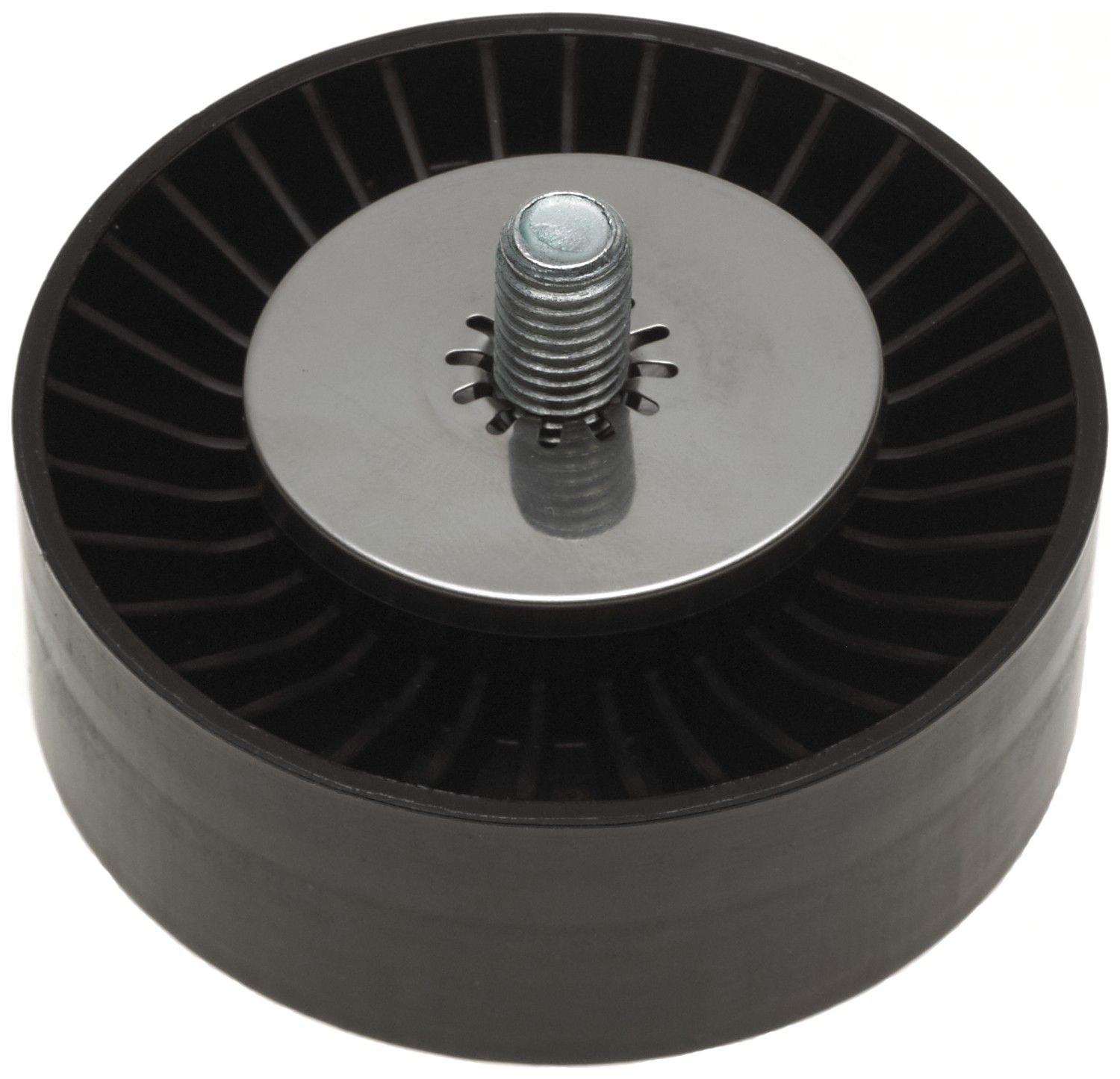 2009-2016 BMW Z4 Accessory Drive Belt Idler Pulley Gates