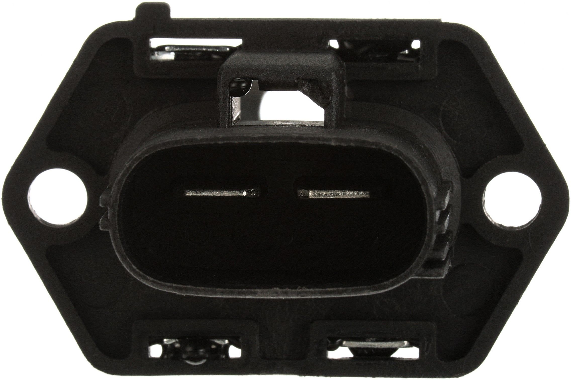 2017, 2016, 2015, 2014, 2013, 2012, 2011, 2010 Chevrolet Equinox Engine Cooling Fan Module
