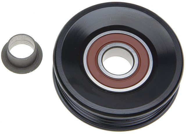 1997, 1996, 1995, 1994, 1993 Isuzu Rodeo Accessory Drive Belt Idler Pulley