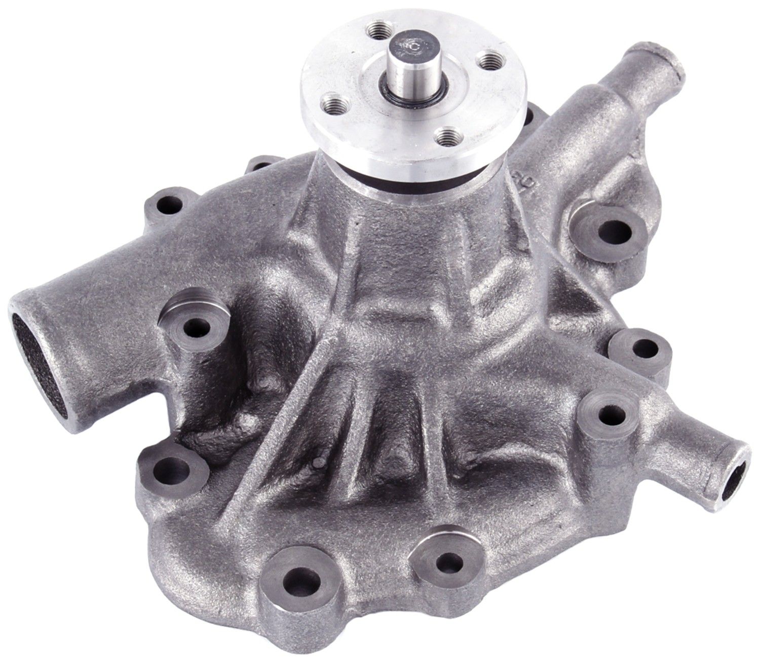 1983, 1982, 1981, 1980, 1979, 1978, 1977, 1976, 1975, 1974 Jeep Cherokee Ambassador Engine Water Pump