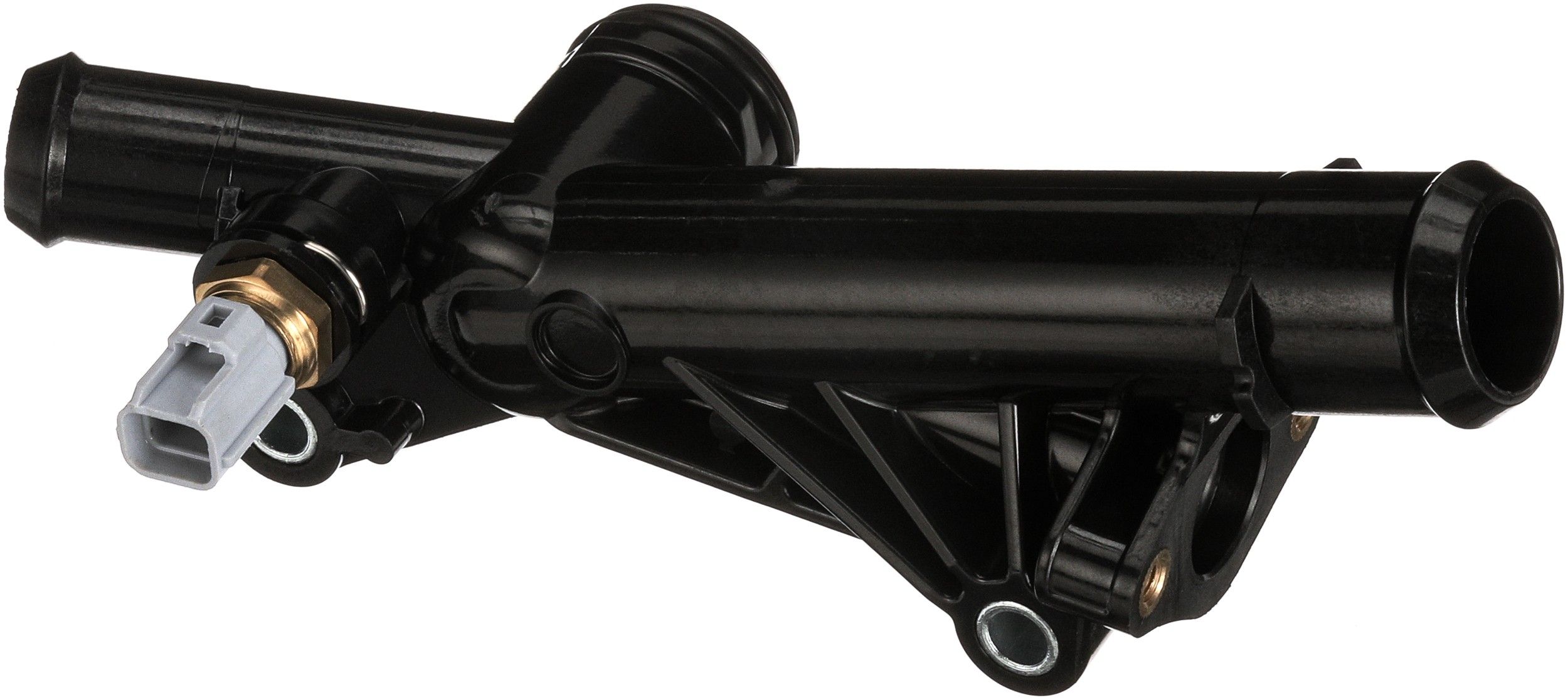 2016, 2015, 2014, 2013 Ford Escape Radiator Coolant Hose Flange