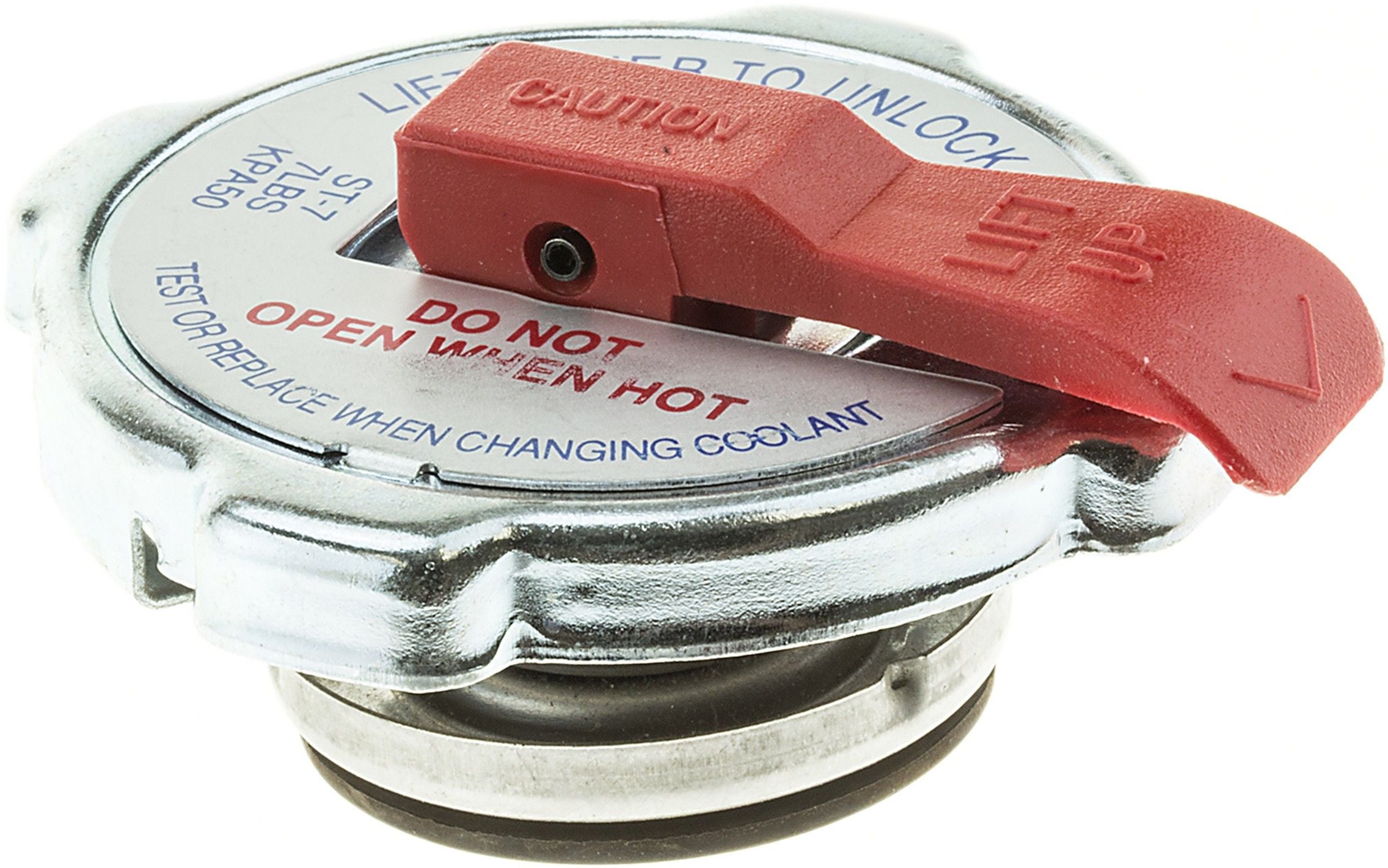 1968, 1967, 1966, 1965, 1964, 1963, 1962, 1961, 1960, 1959 Ford Ranchero Ambassador Radiator Cap