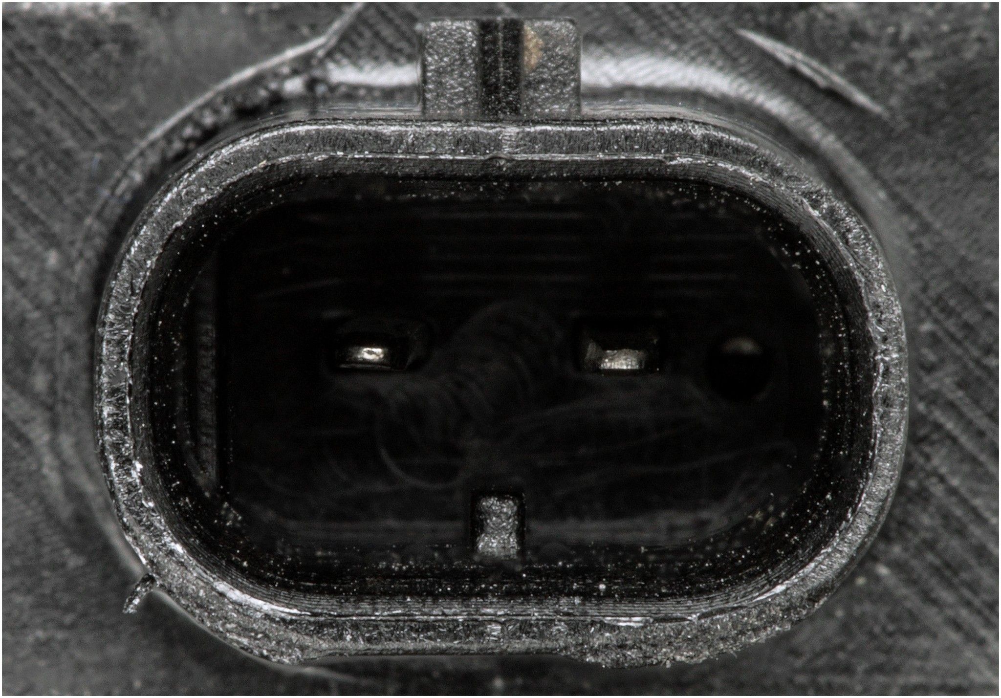 2012-2016 BMW 120i Engine Crankcase Breather Hose Gates