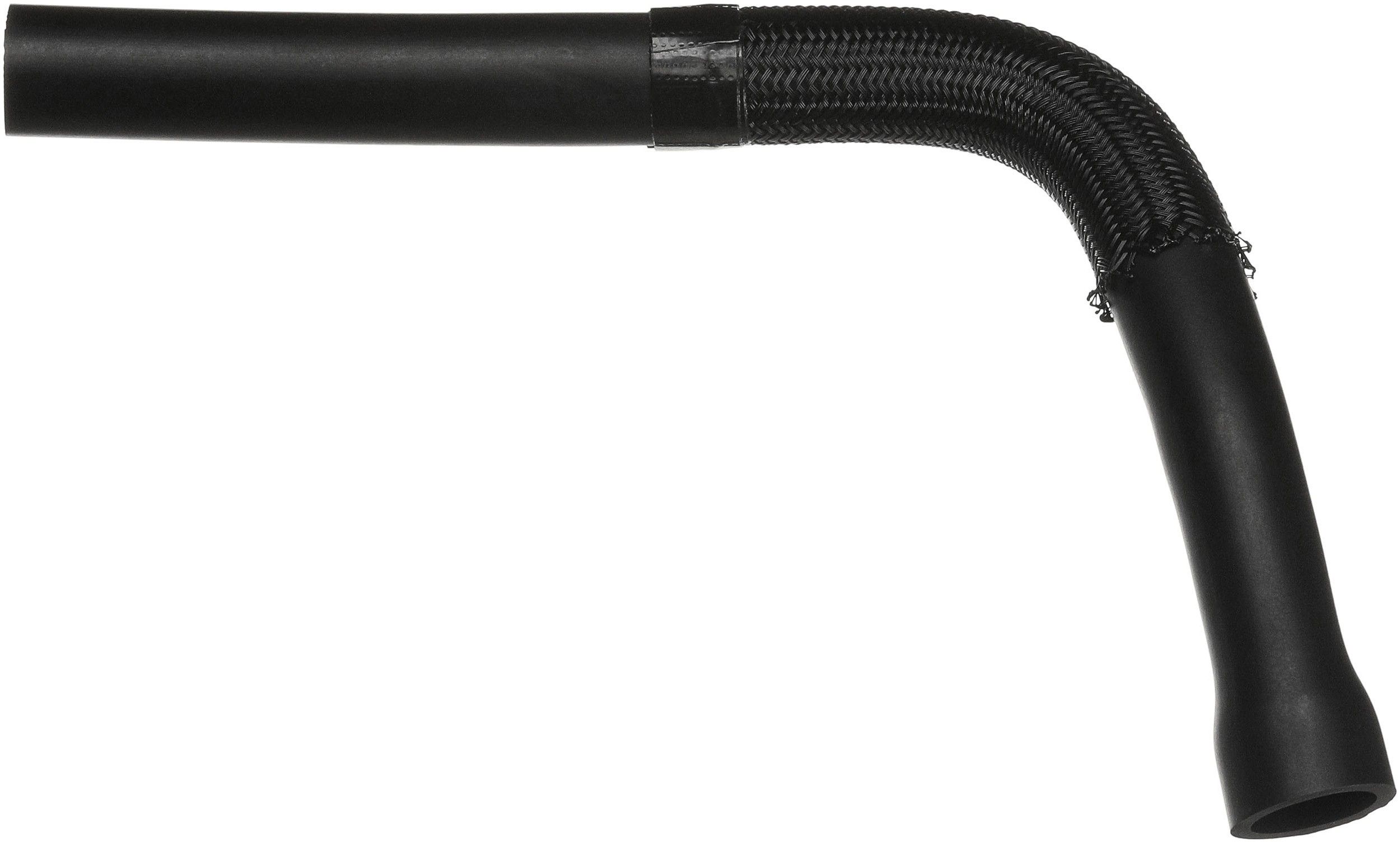 2019, 2018, 2017, 2016, 2015, 2014, 2013, 2012, 2011 Dodge Charger Engine Crankcase Breather Hose