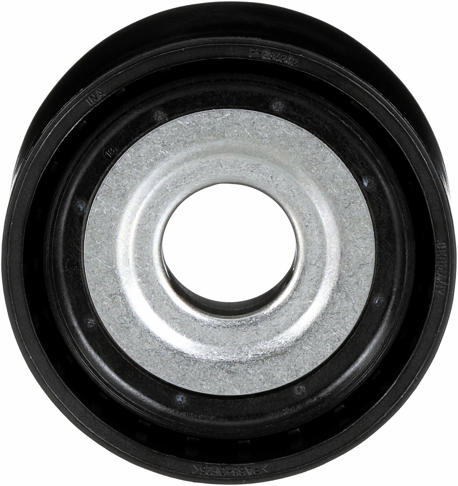 2020, 2019, 2018, 2017, 2016, 2015, 2014, 2013, 2012, 2011, 2010 Freightliner Sprinter 3500 2500 Accessory Drive Belt Idler Pulley
