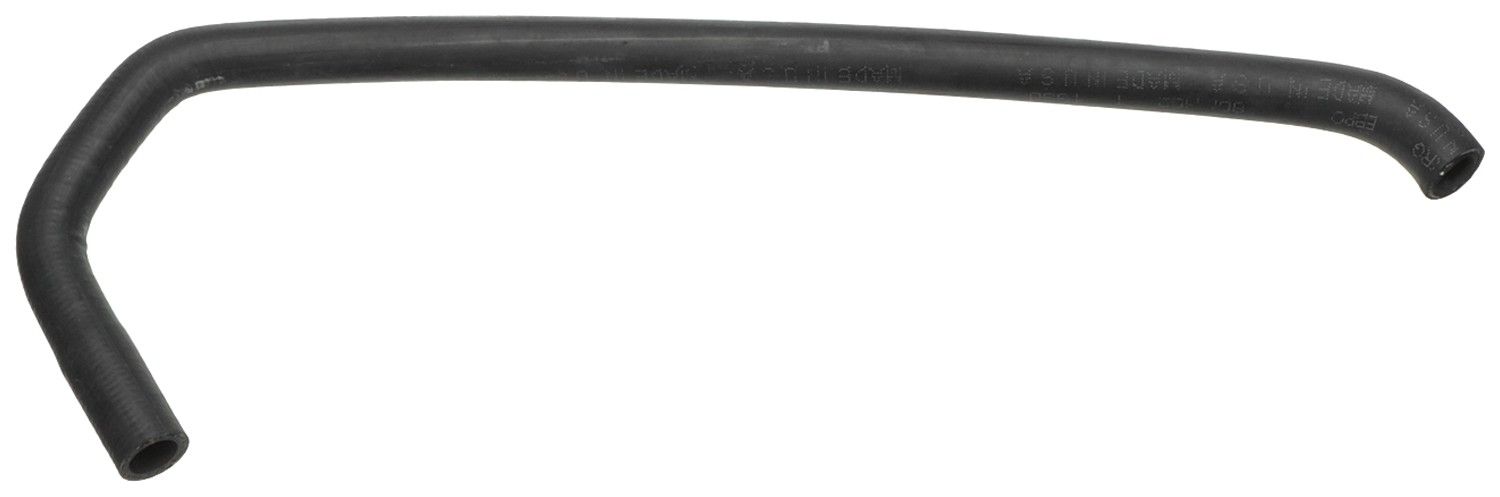 2006, 2005, 2004 Mazda 3 HVAC Heater Hose