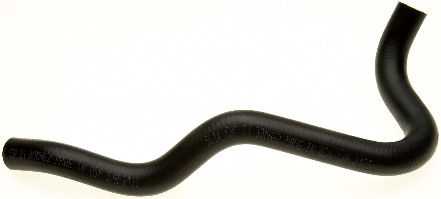 2006, 2005, 2004, 2003 Kia Spectra HVAC Heater Hose