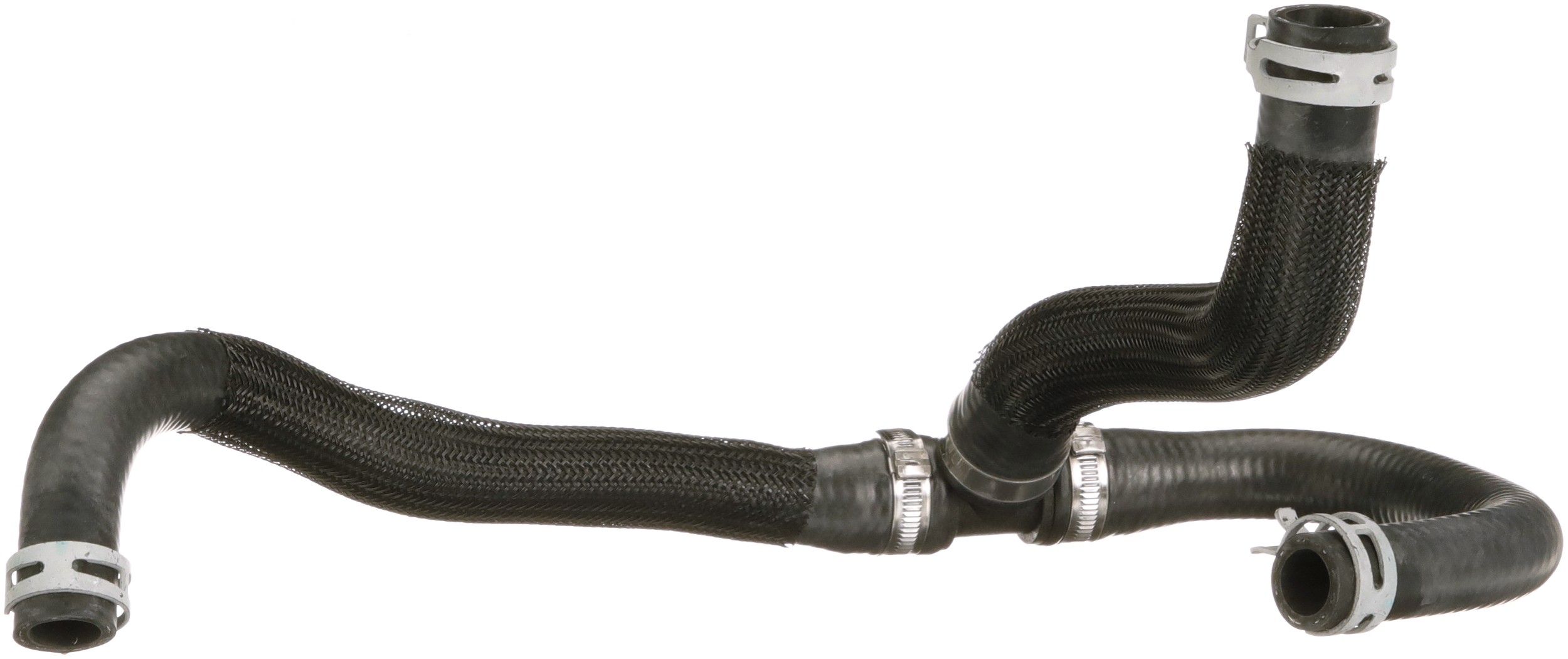 2021, 2020, 2019, 2018, 2017, 2016 Tesla X HVAC Heater Hose