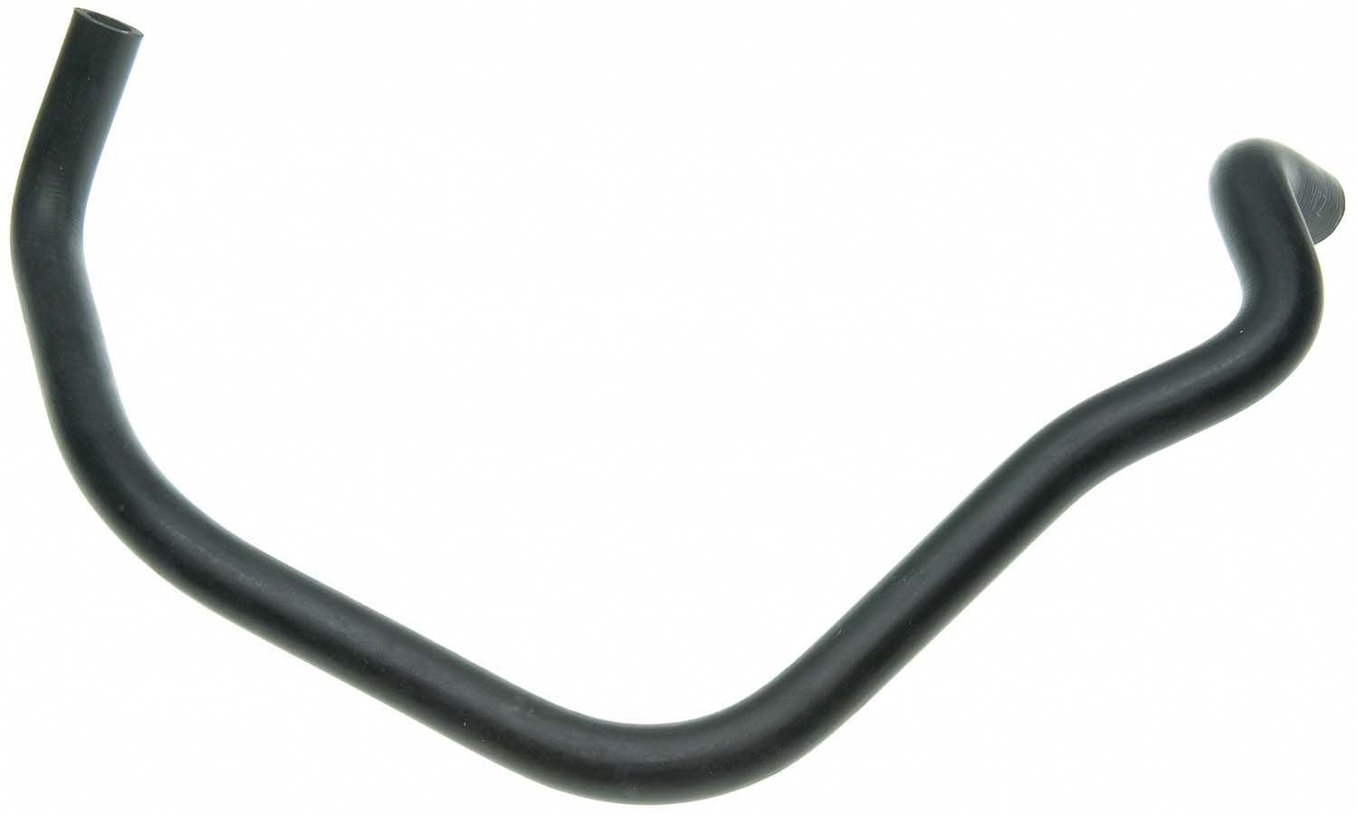 2009, 2008 Buick Allure HVAC Heater Hose