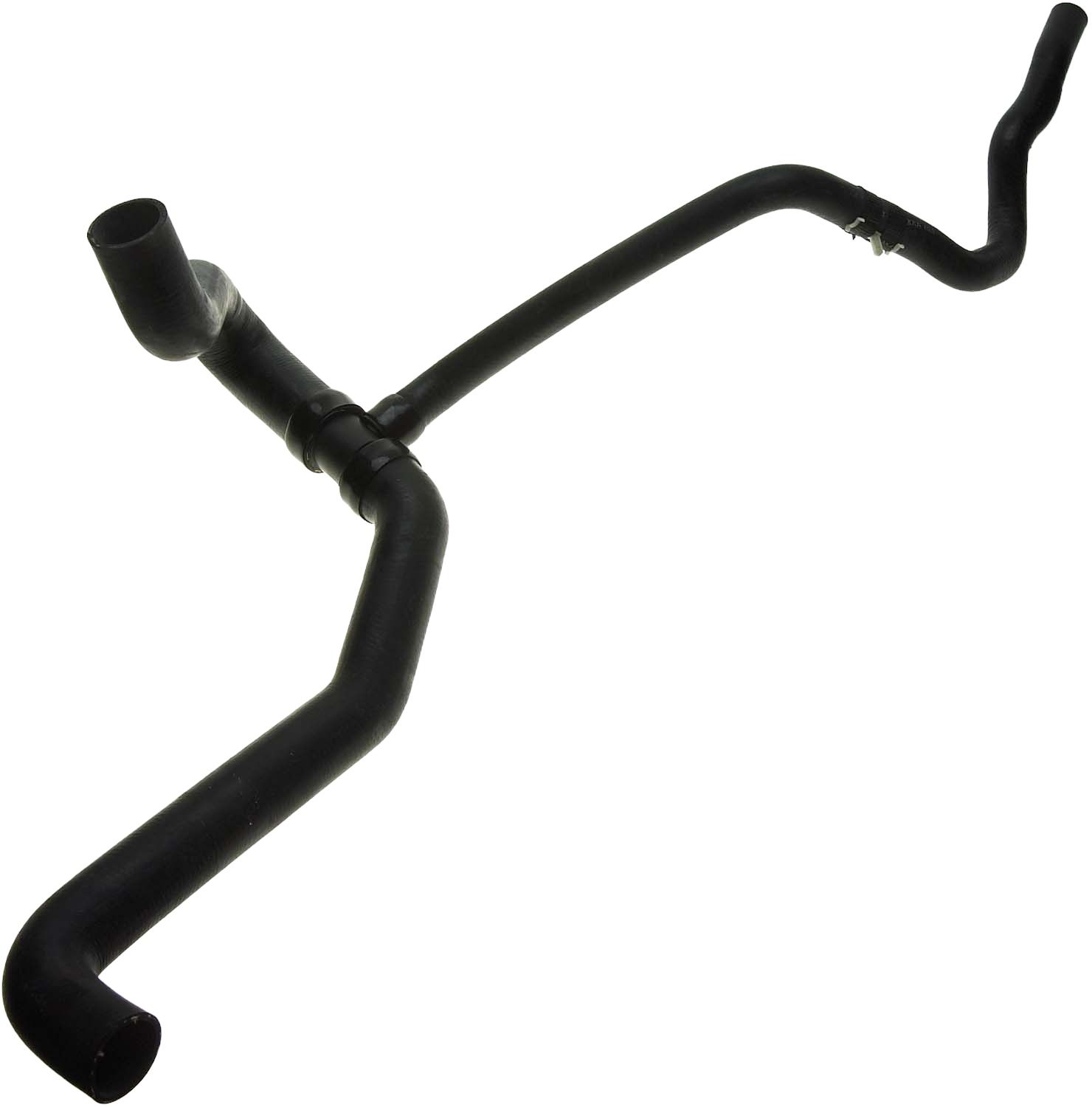 2003, 2002 Ford E-150 Radiator Coolant Hose