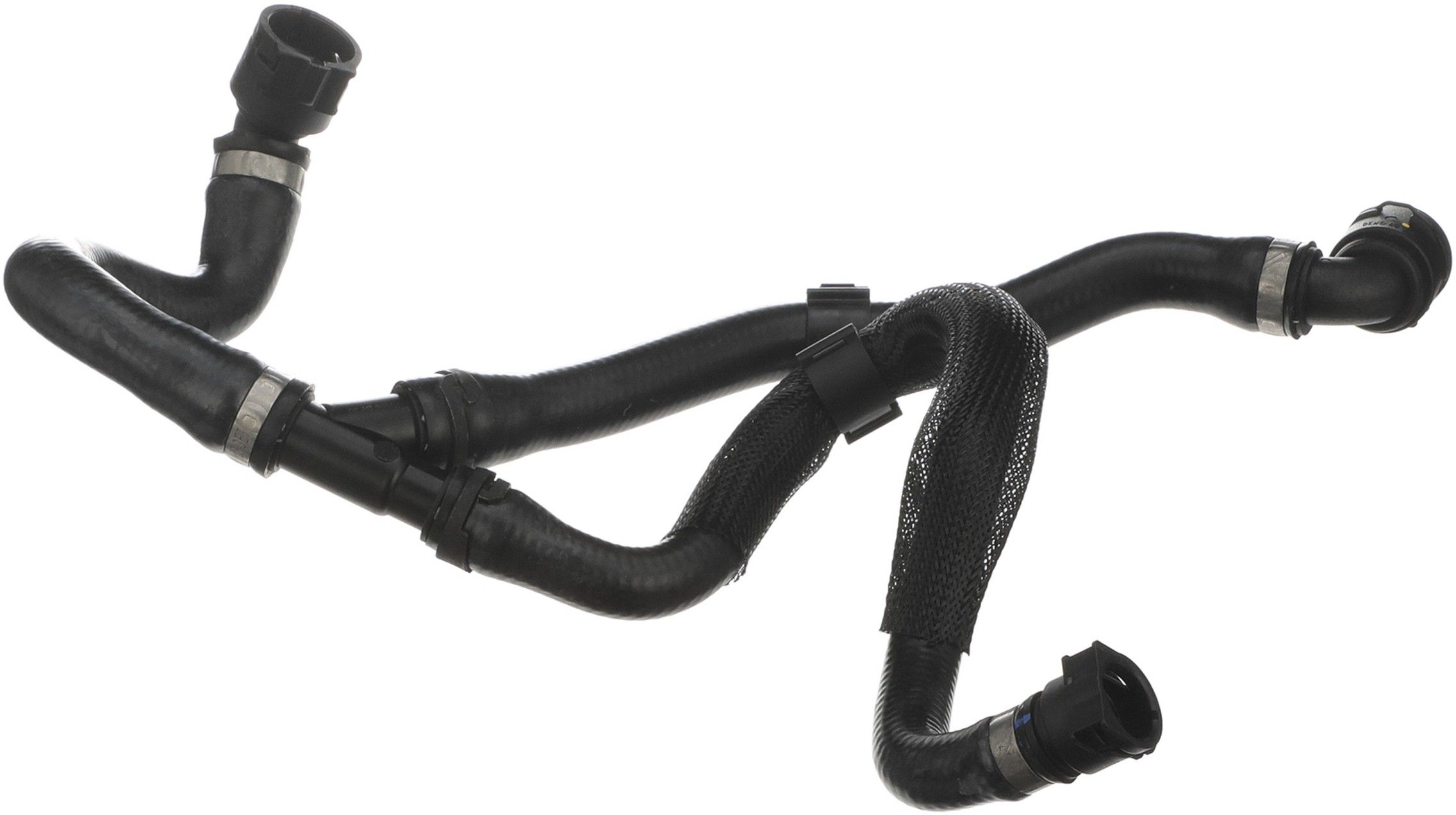 HVAC Heater Hose
