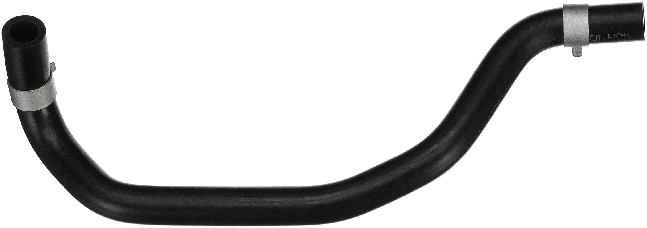 2020, 2019, 2018 Kia Optima Engine Crankcase Breather Hose
