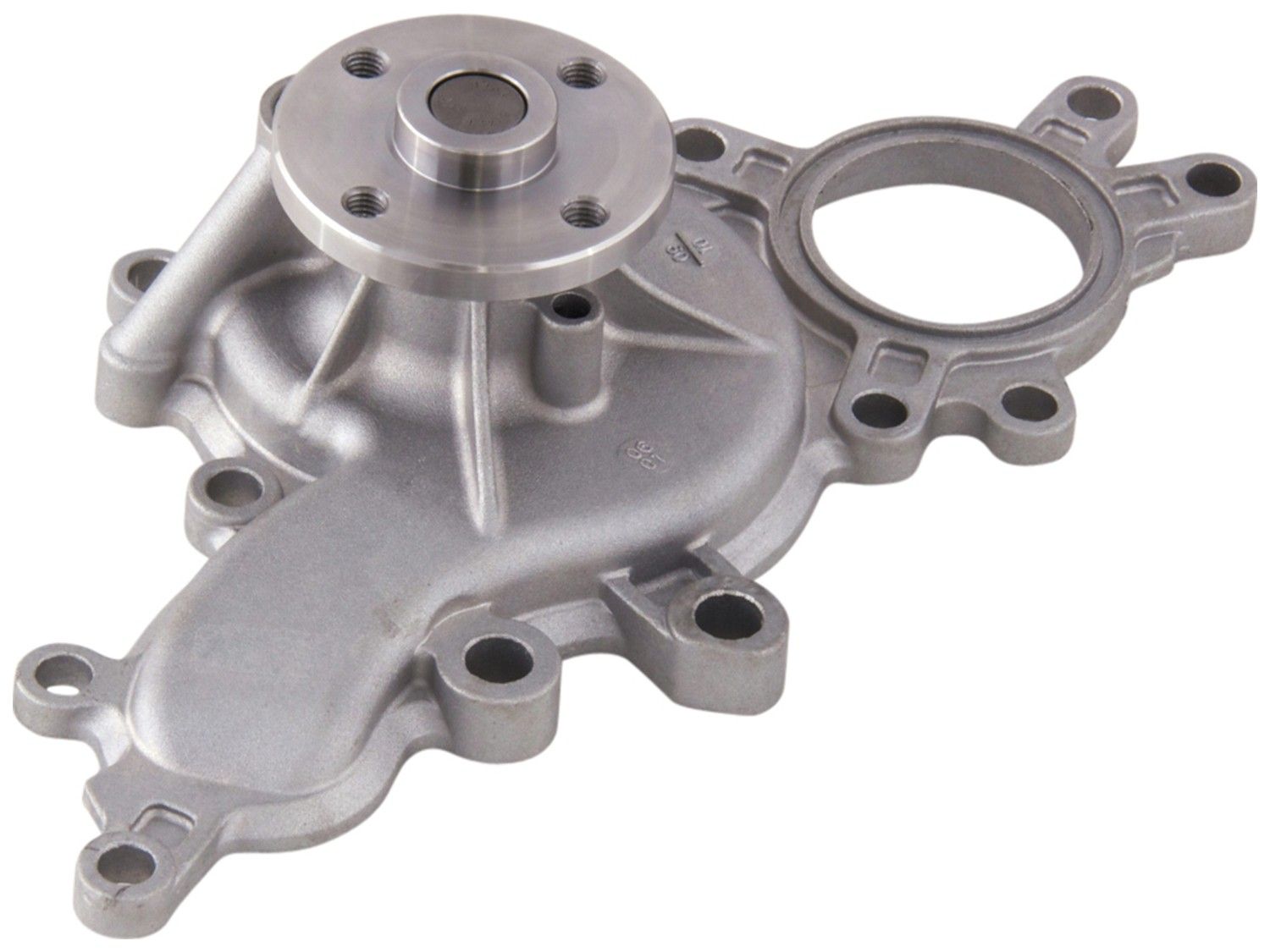 2020, 2019, 2018, 2017, 2016 Lexus GS F F Engine Water Pump