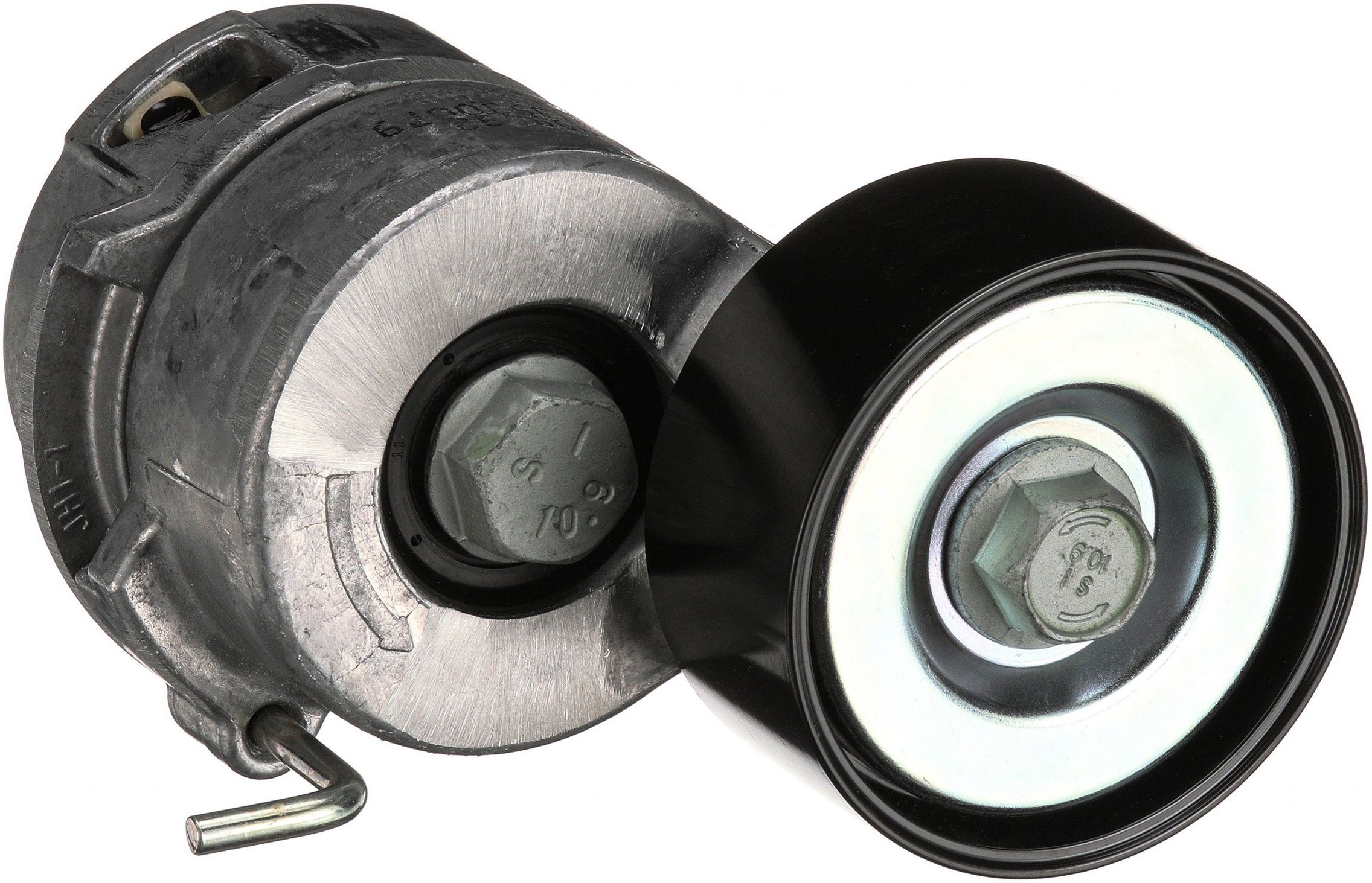 2016, 2015, 2014, 2013, 2012, 2011 Kia Optima Accessory Drive Belt Tensioner Assembly