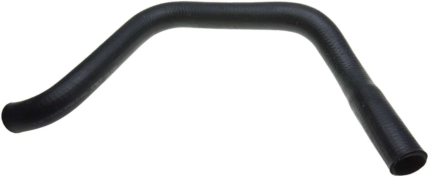 1989, 1988, 1987, 1986 Dodge Caravan Radiator Coolant Hose