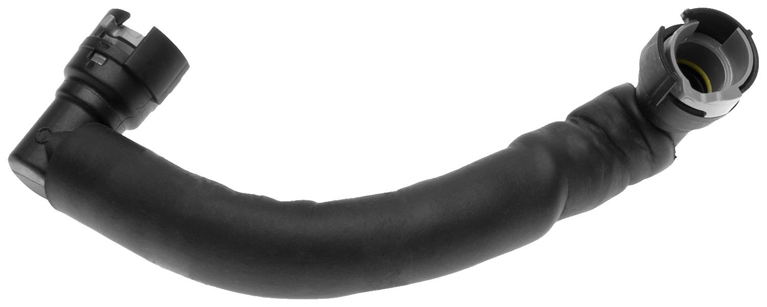 Ford Taurus Engine Crankcase Breather Hose Replacement (Gates, Genuine