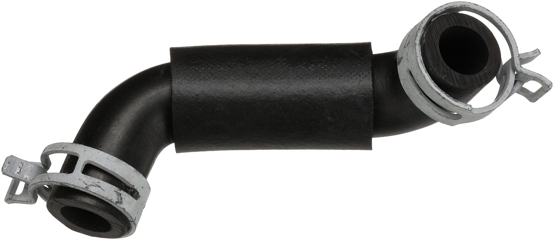 2013, 2012, 2011, 2010, 2009, 2008, 2007, 2006, 2005, 2004 Mazda 3 Engine Crankcase Breather Hose