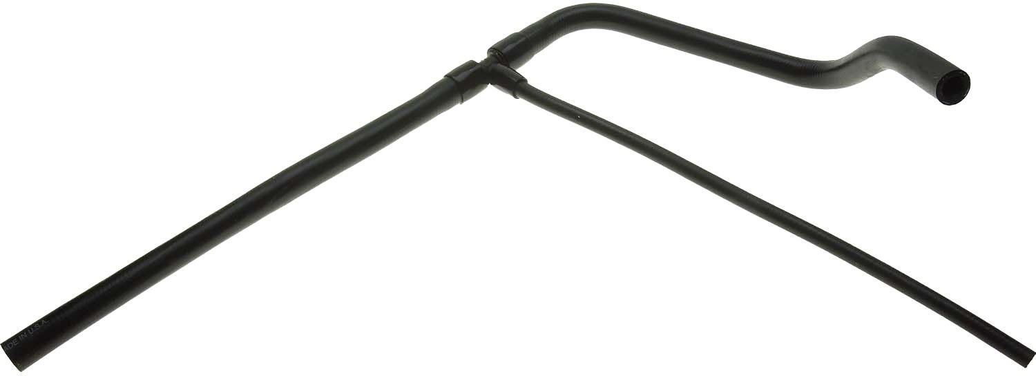 2001, 2000, 1999, 1998 Mazda B3000 Ranger HVAC Heater Hose