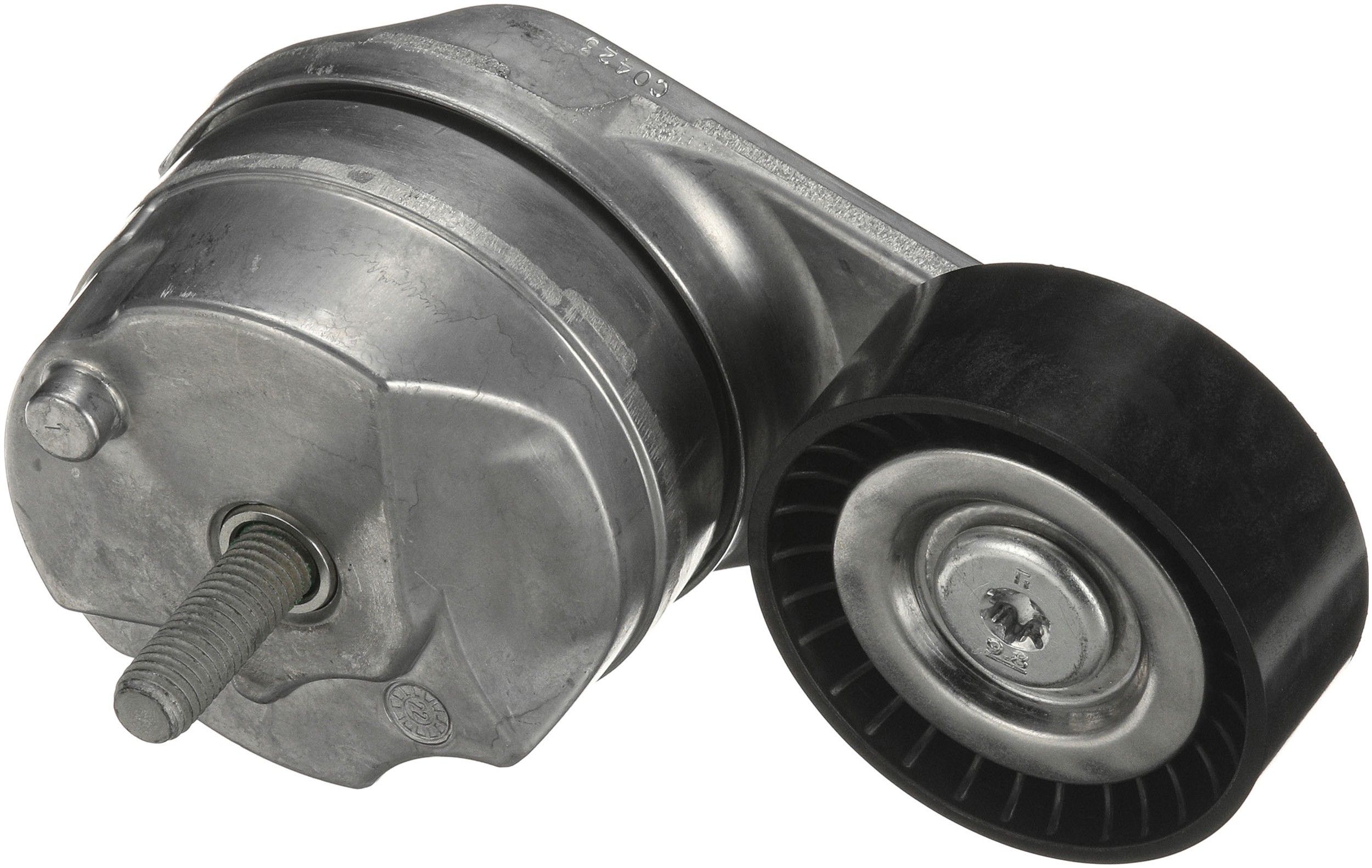 2023, 2022, 2021, 2020, 2019 Jeep Cherokee Accessory Drive Belt Tensioner Assembly