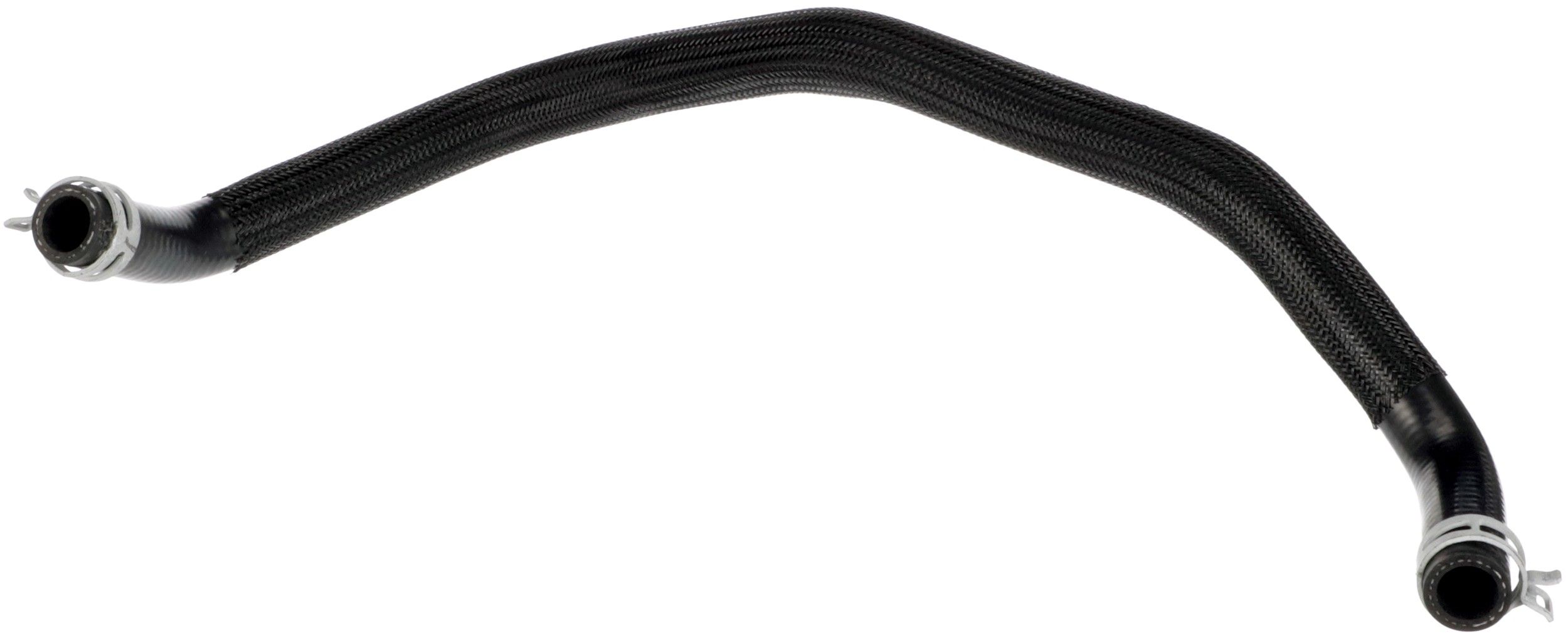 2019, 2018, 2017, 2016, 2015, 2014, 2013, 2012 Ford Explorer Engine Coolant Bypass Hose