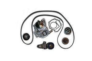 2011, 2010, 2009, 2008, 2007, 2006 Subaru Outback Engine Timing Belt Kit with Water Pump