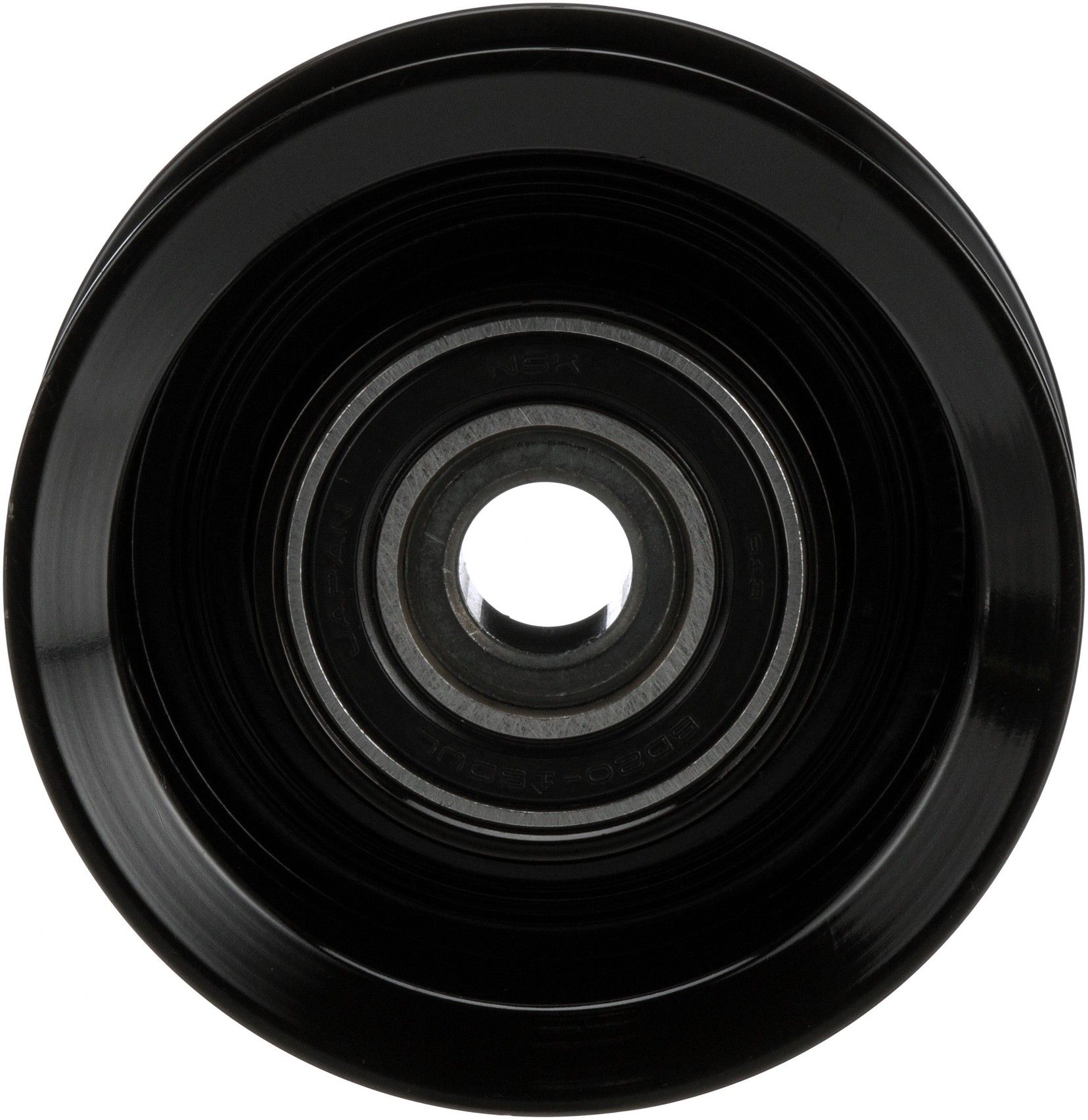 2010, 2009, 2008, 2007, 2006, 2005, 2004, 2003, 2002 Lexus SC430 Accessory Drive Belt Idler Pulley