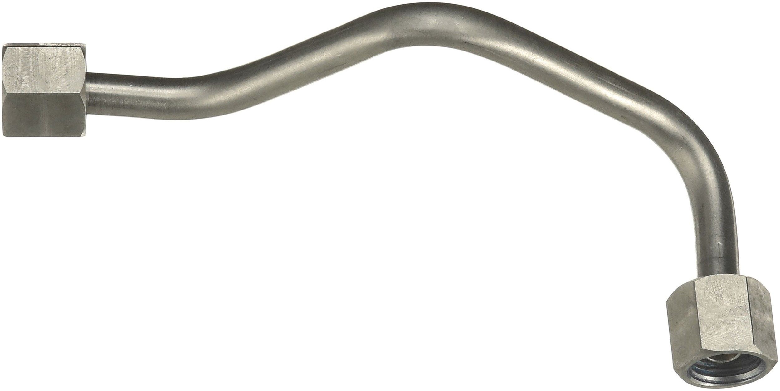2019, 2018, 2017 Audi Q5 Fuel Line
