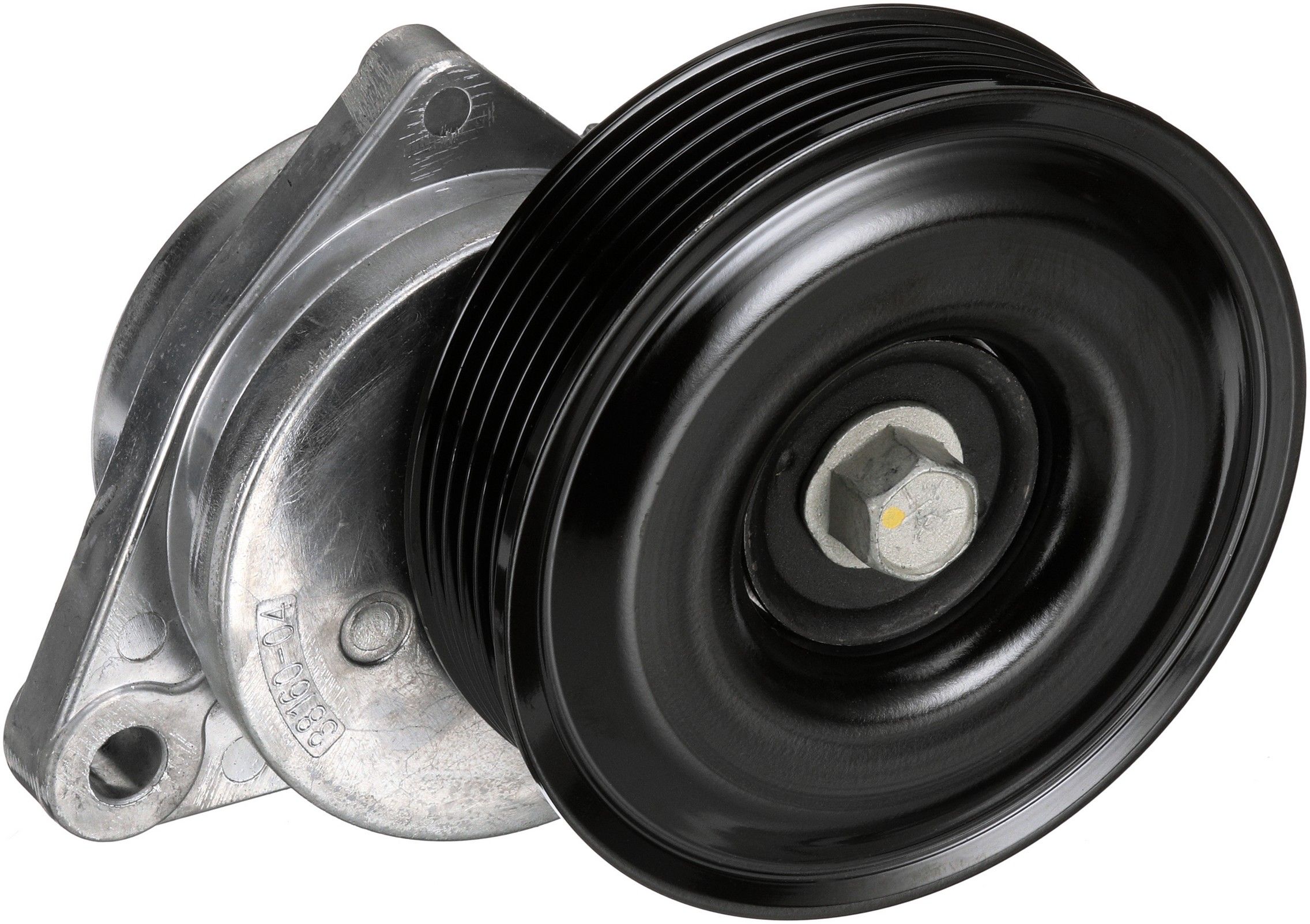 1997, 1996, 1995 Ford Contour Accessory Drive Belt Tensioner Assembly