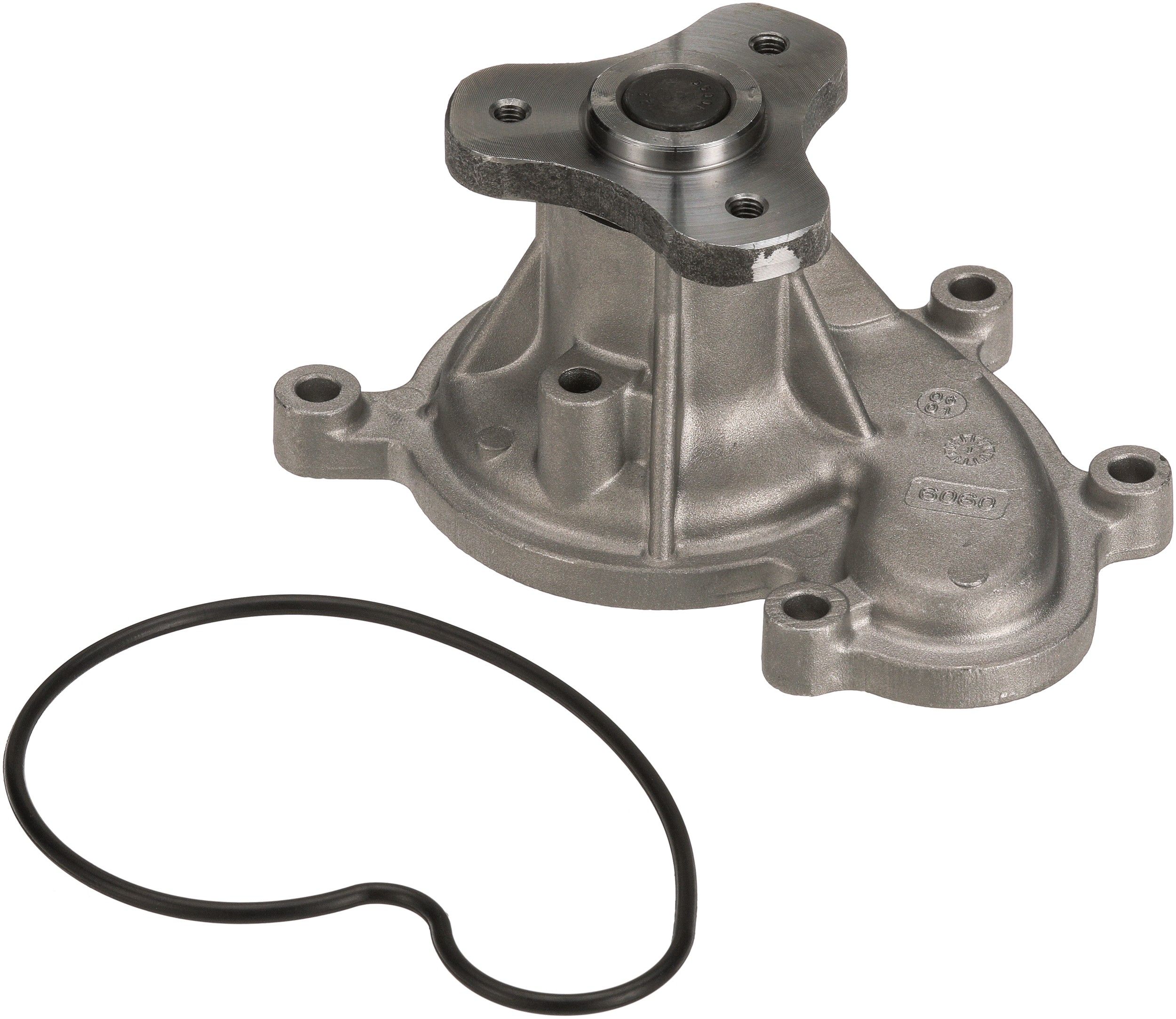 2024, 2023, 2022, 2021, 2020, 2019, 2018 Subaru Crosstrek Engine Water Pump
