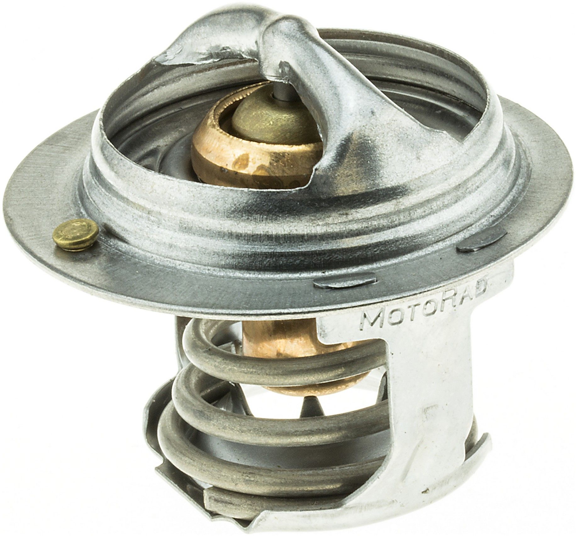 1995, 1994, 1993, 1992, 1991, 1990 Subaru Legacy Engine Coolant Thermostat
