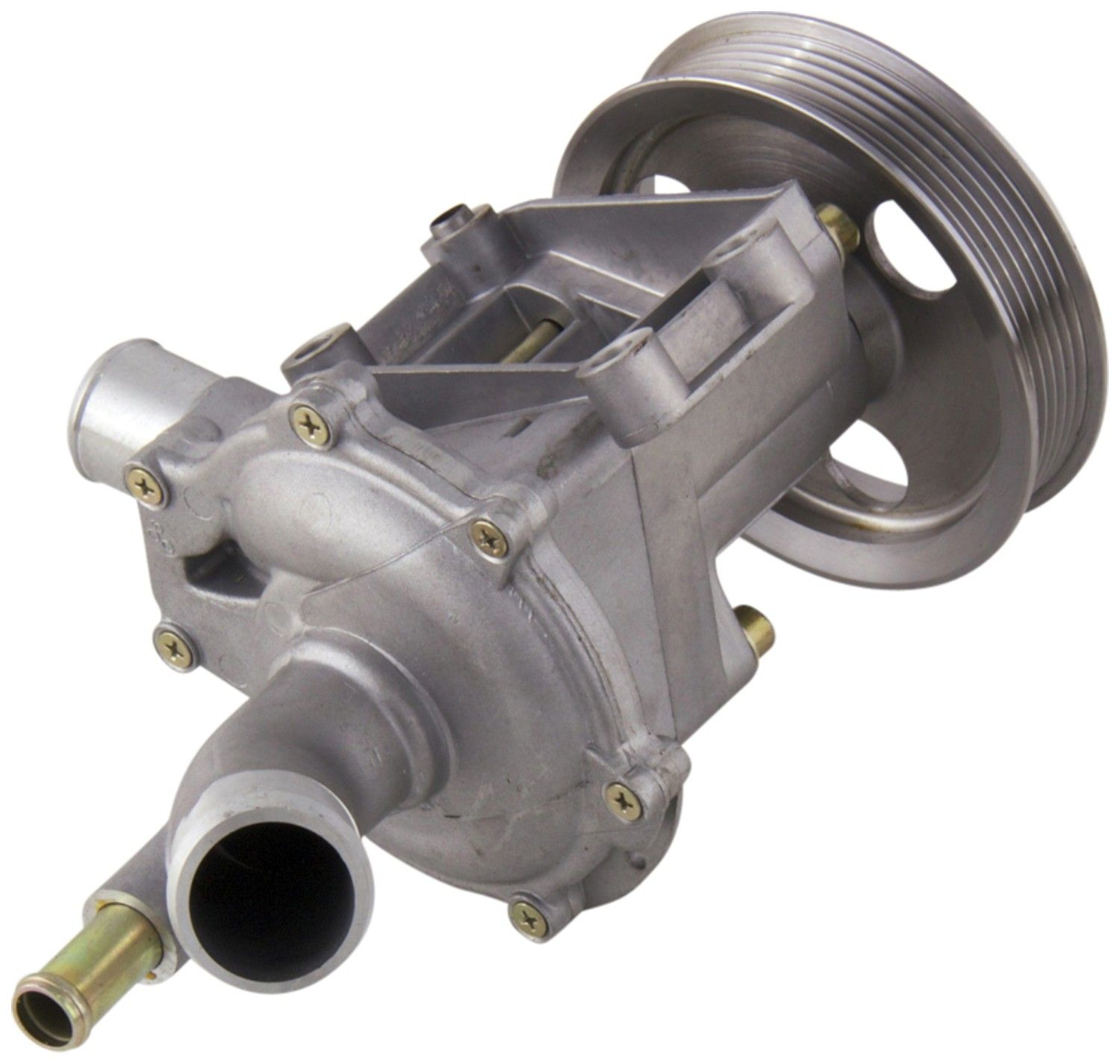 2008, 2007, 2006, 2005, 2004, 2003, 2002 Mini Cooper Engine Water Pump