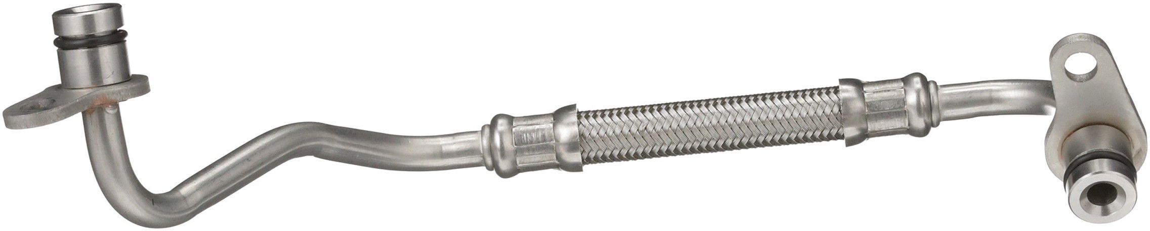 2018, 2017, 2016 BMW M2 Turbocharger Oil Supply Line